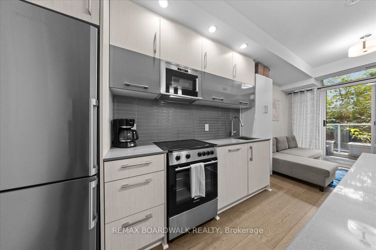 255 Bay Street E 112 Property Photo 7