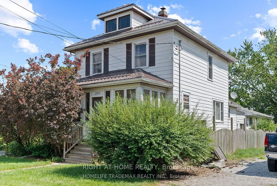 207-209 Inshes Avenue Property Photo 1