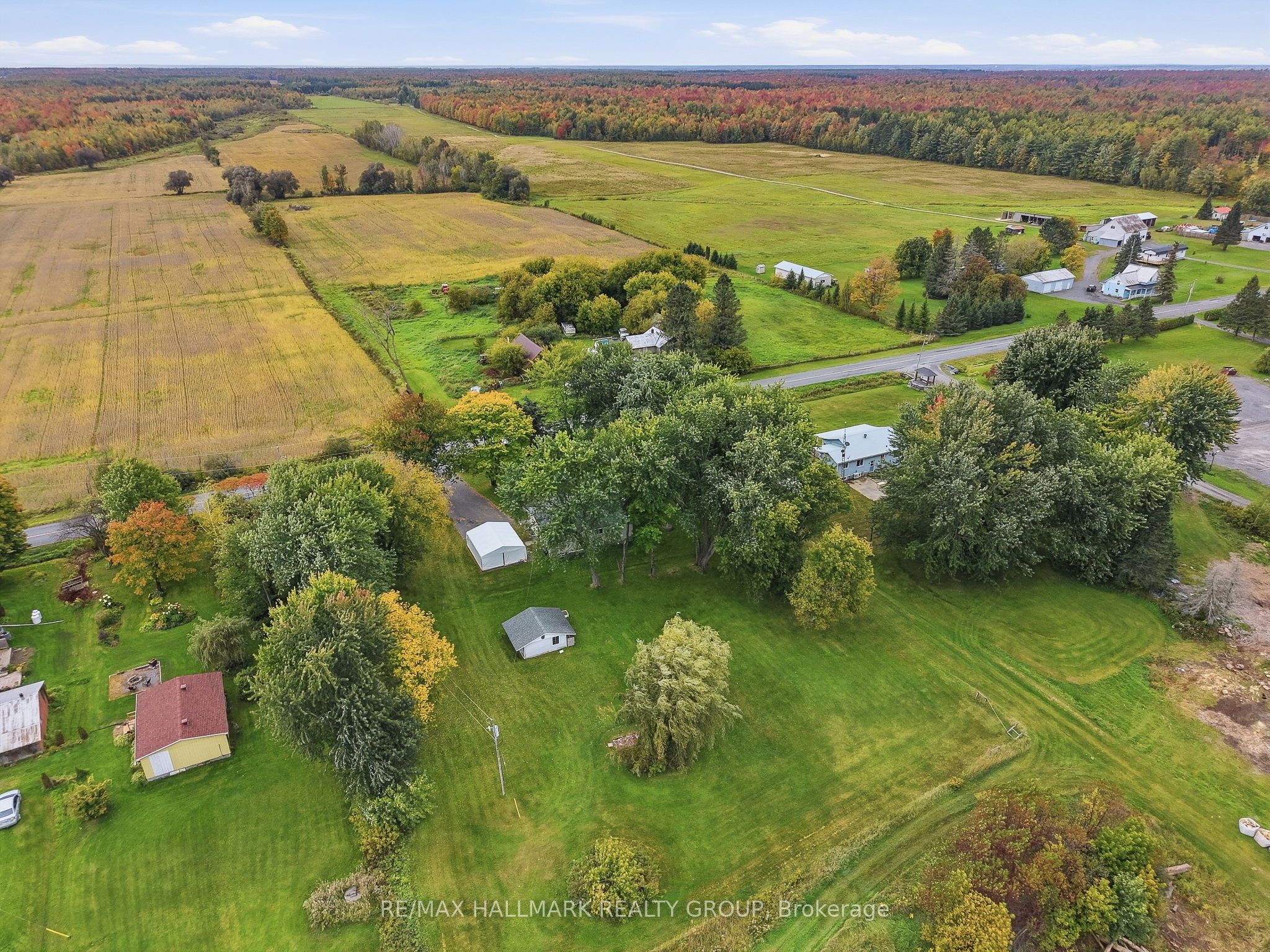 2871 Concession 3 Road Property Photo 3