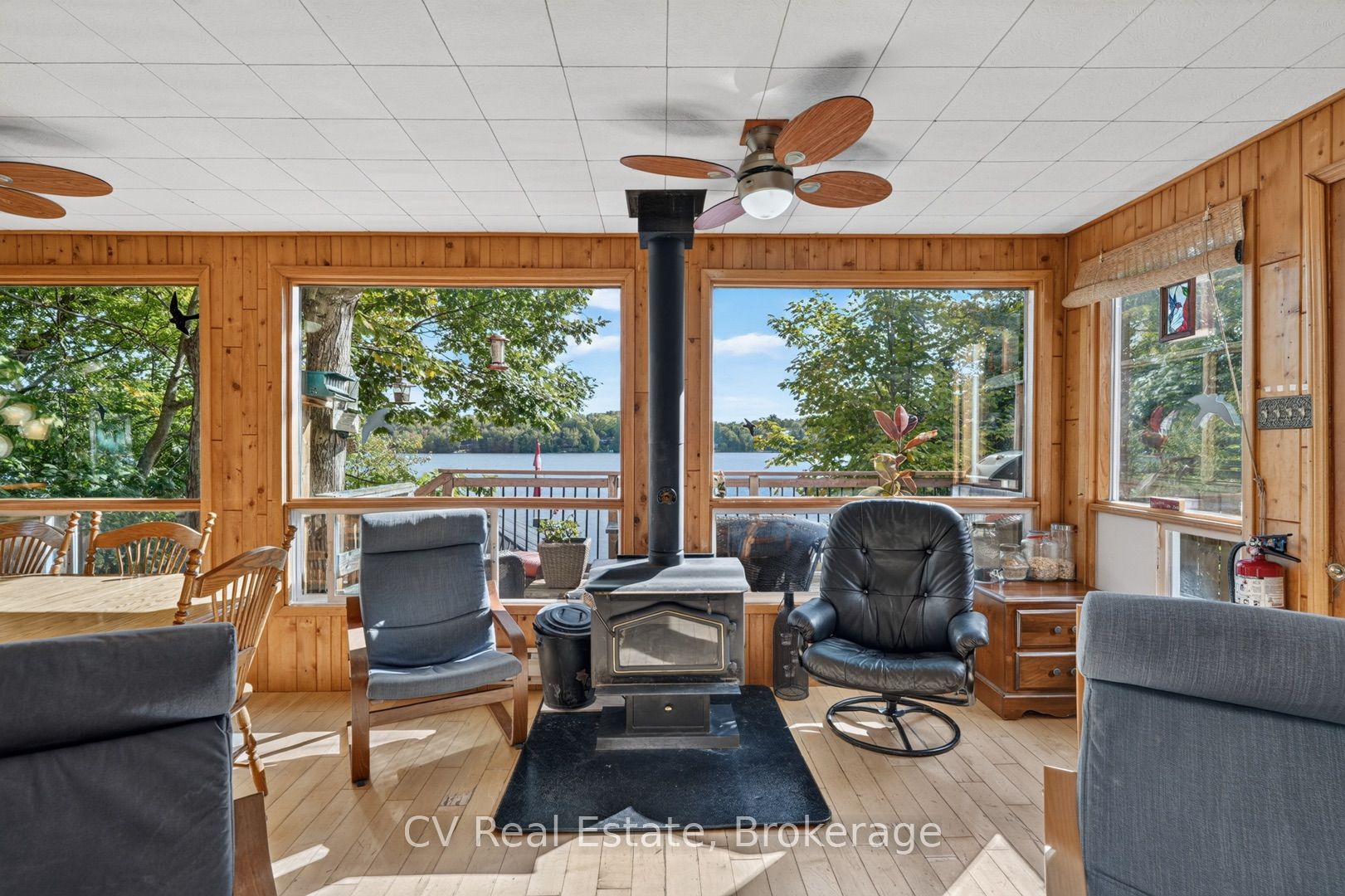 217 North Bay Lake Road Property Photo 9