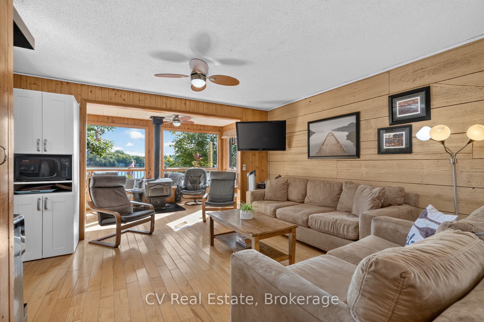 217 North Bay Lake Road Property Photo 12