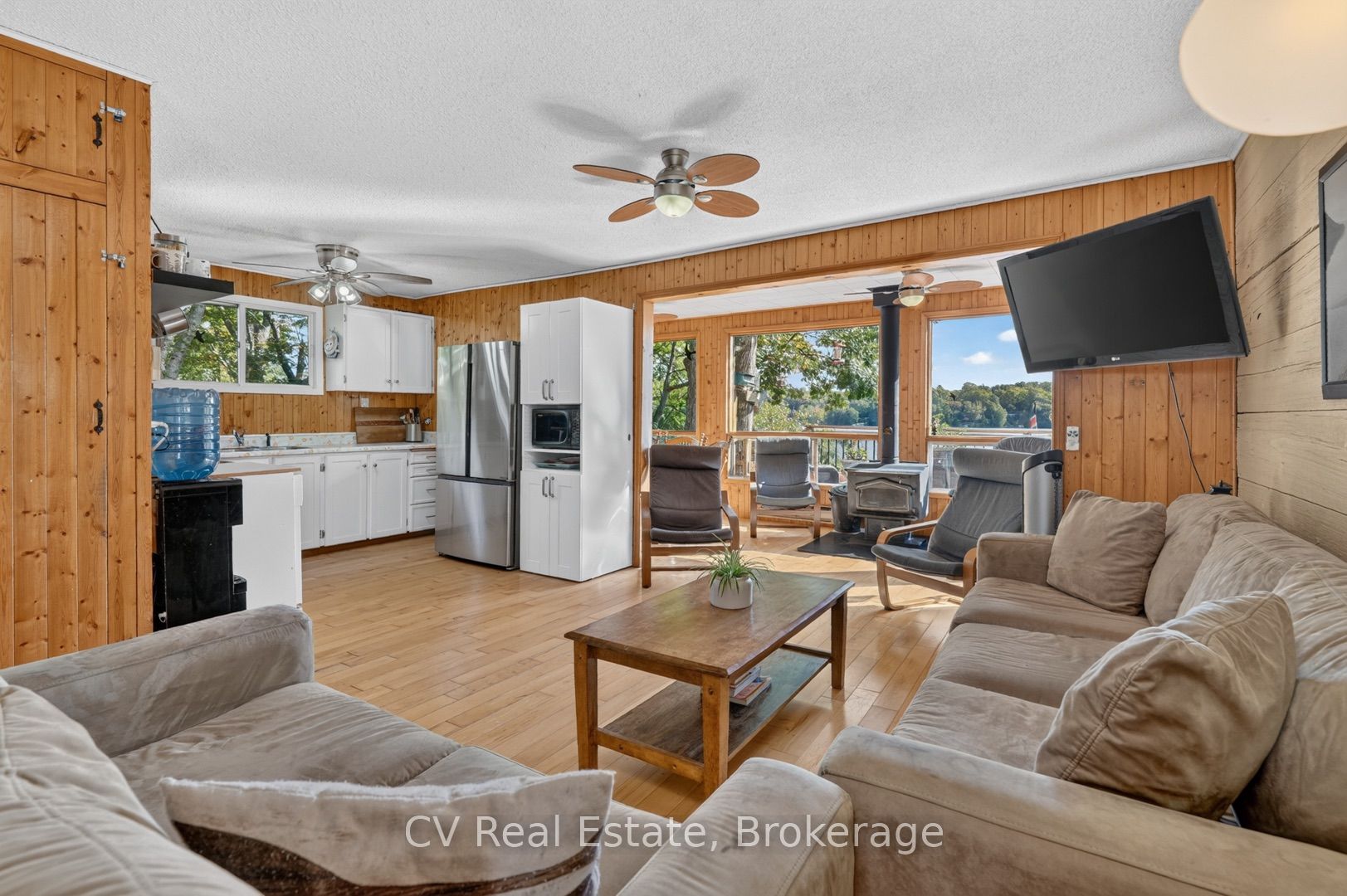 217 North Bay Lake Road Property Photo 13