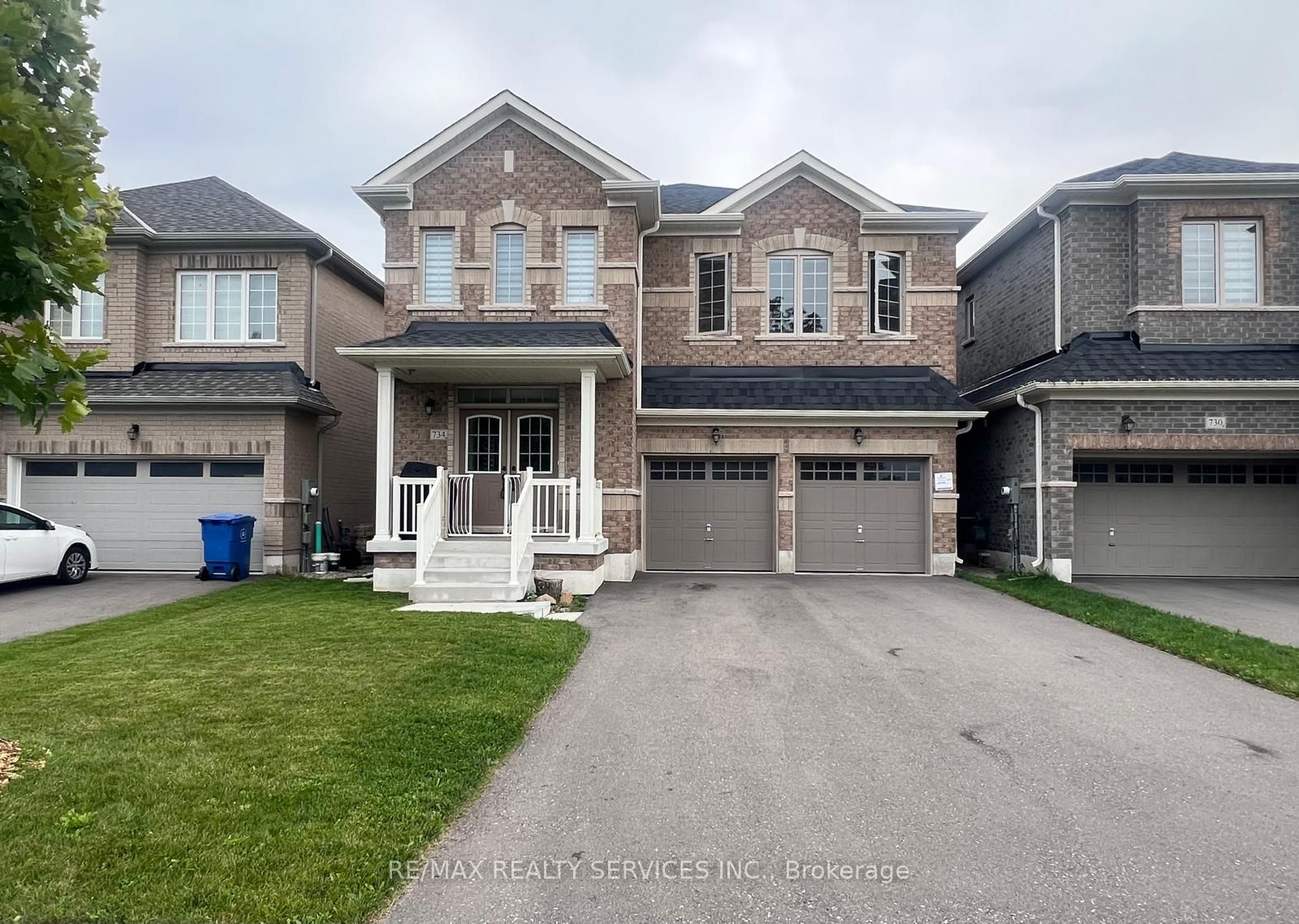 734 Anishinaabe Drive Property Photo 1