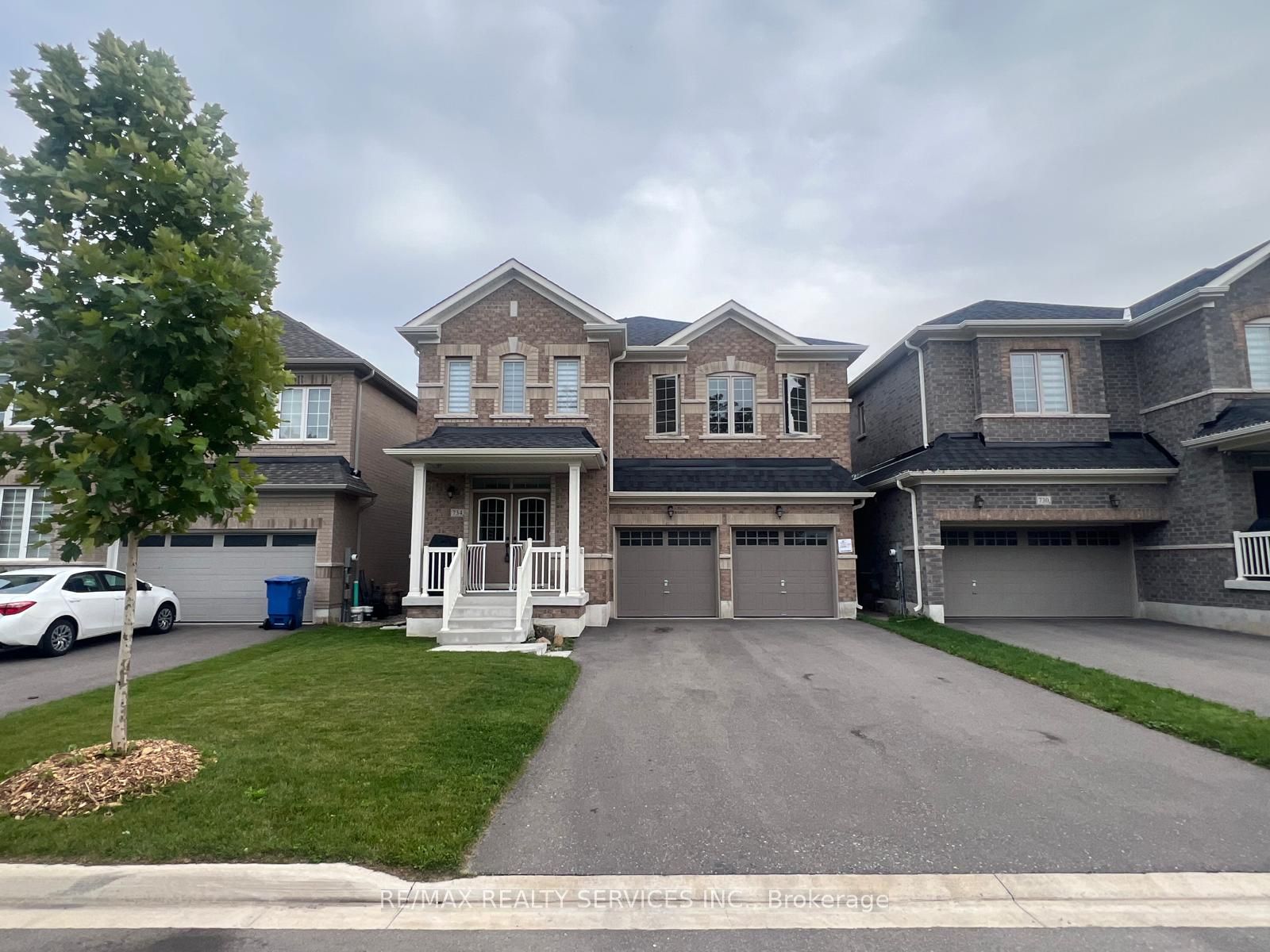 734 Anishinaabe Drive Property Photo 2