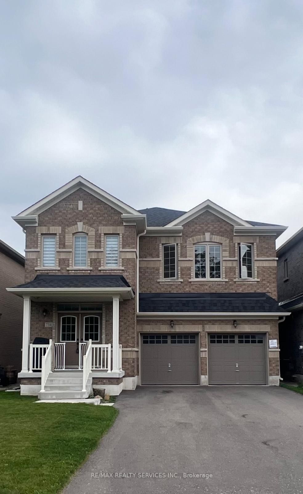 734 Anishinaabe Drive Property Photo 3