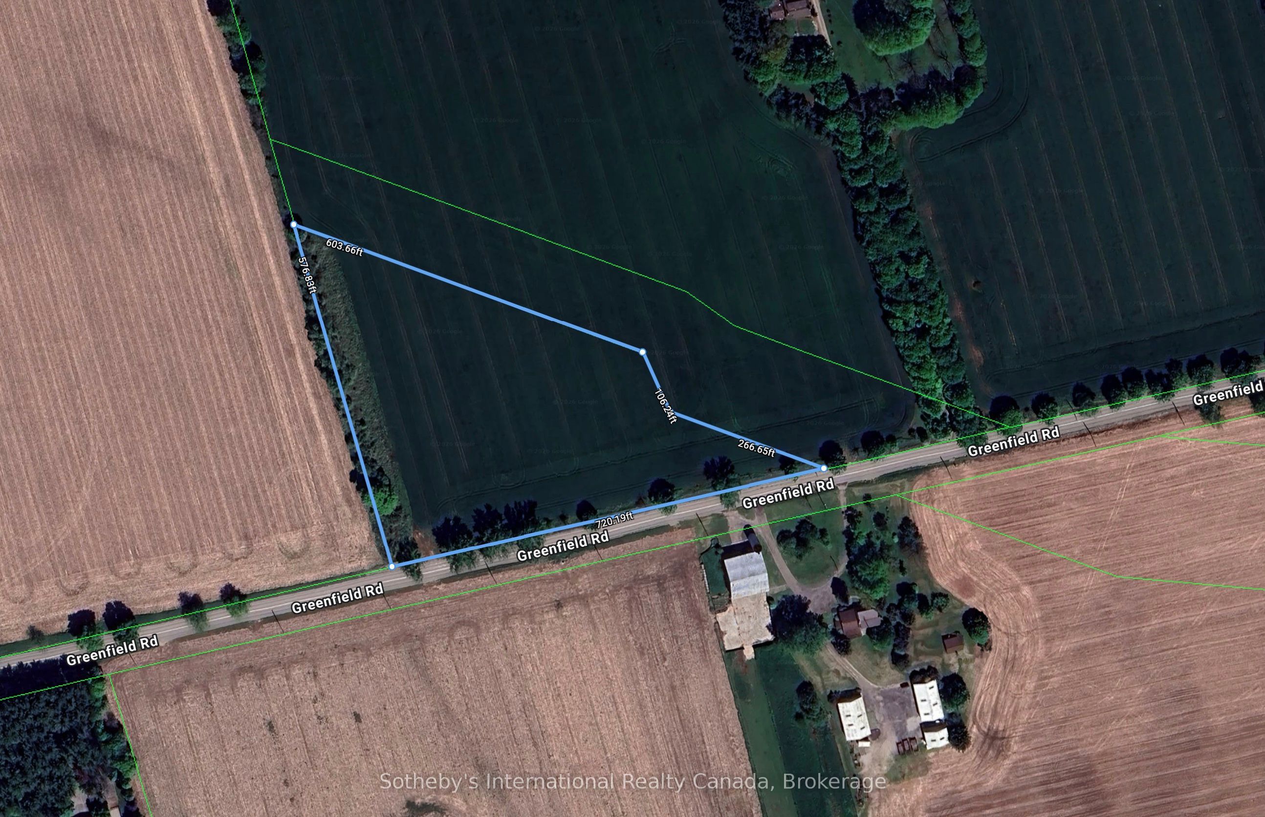 1530a Greenfield Road Property Photo 3