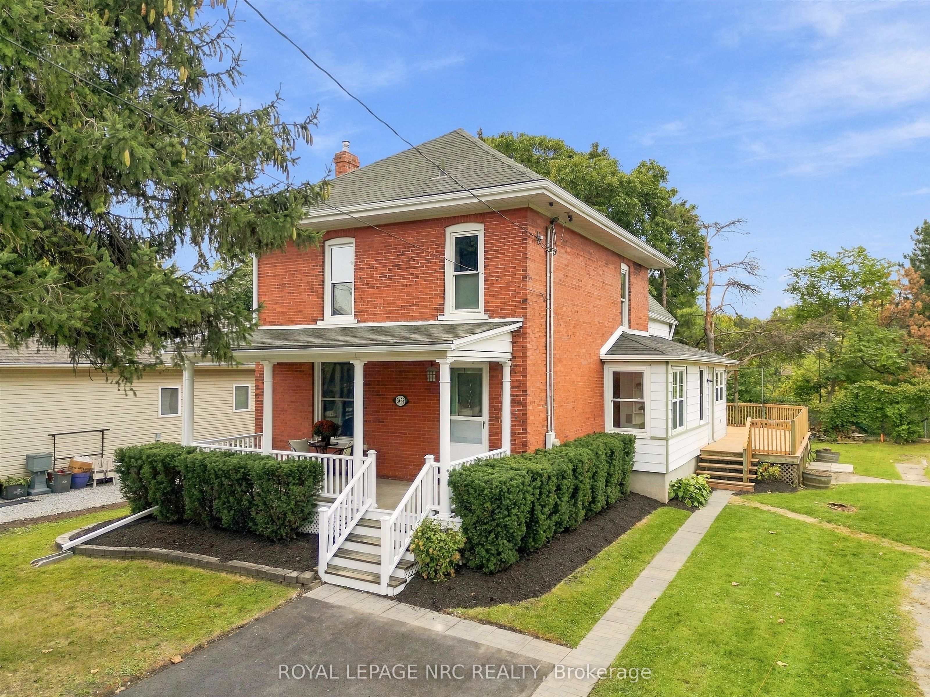 3436 Rittenhouse Road Property Photo 1