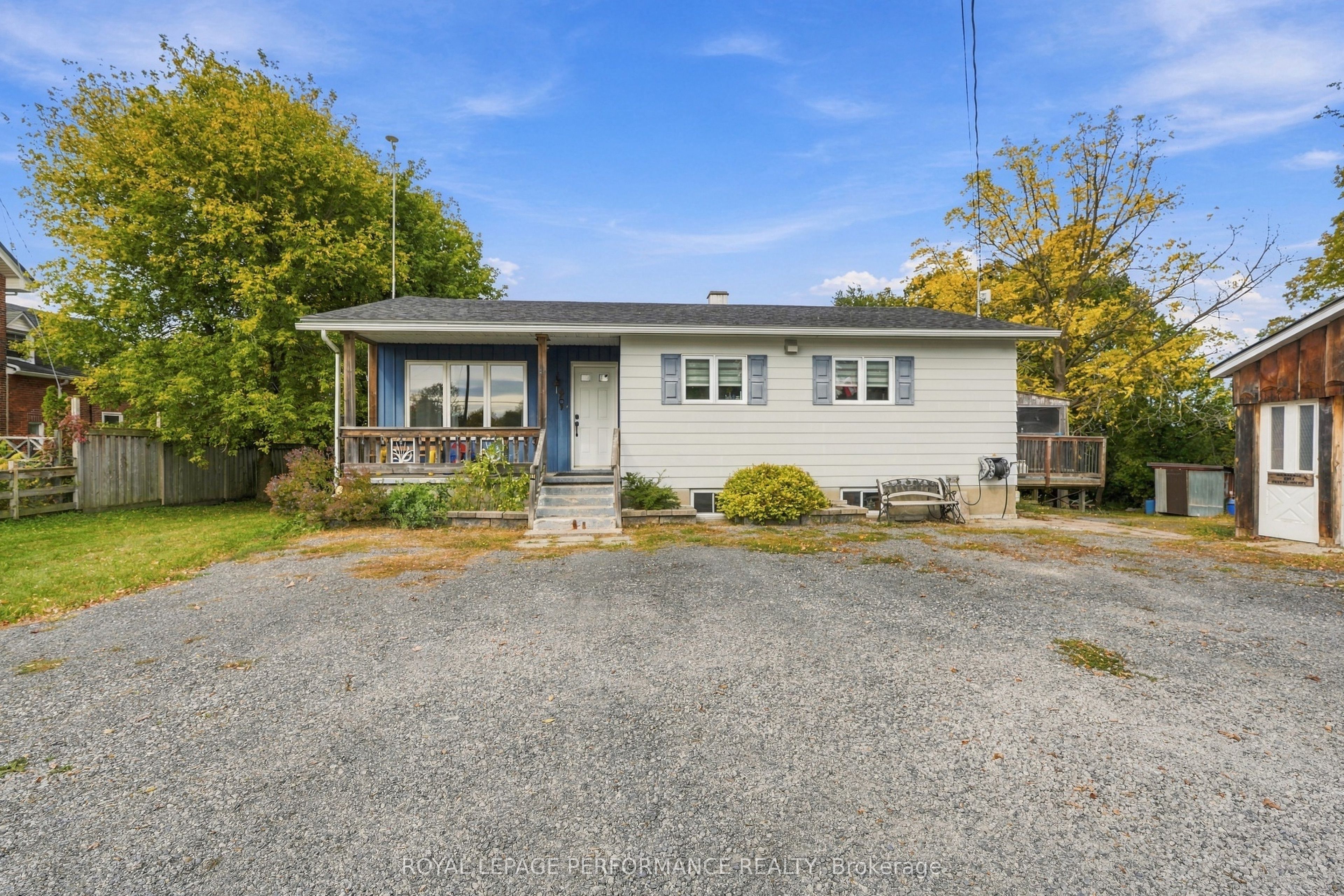 4126 34 Highway Property Photo 1