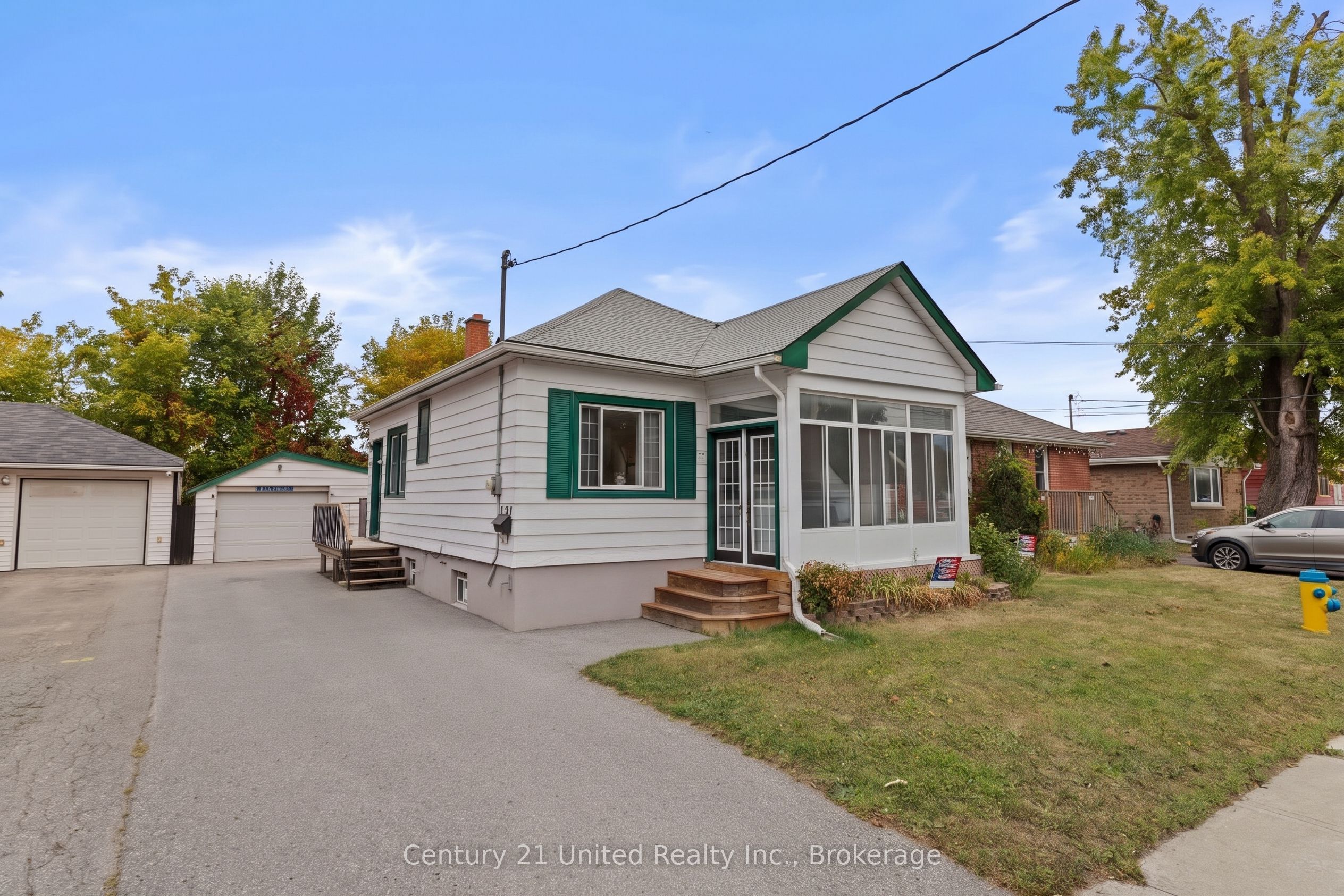 528 Brioux Avenue Property Photo 1