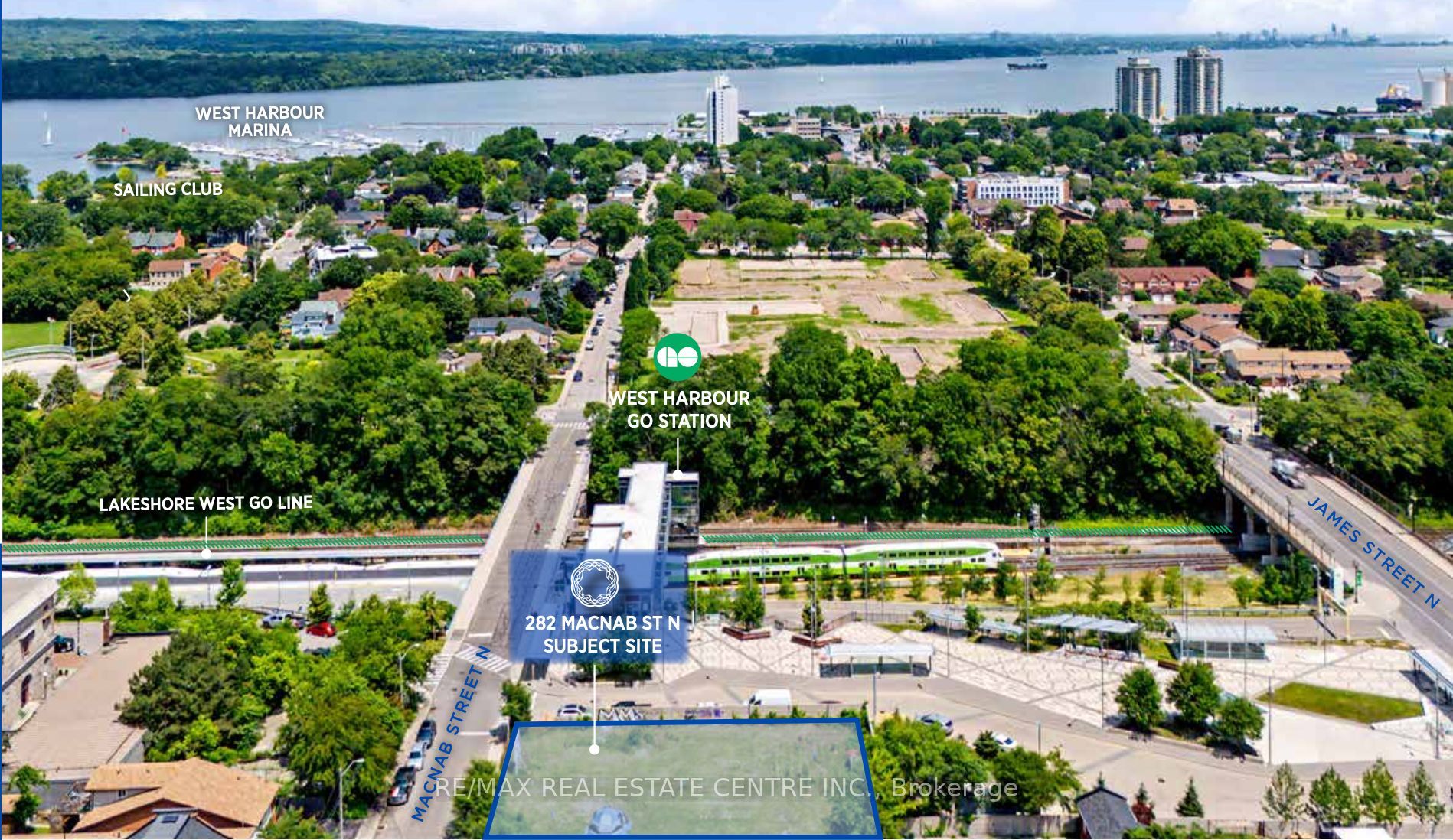 282 Macnab Street N Property Photo 2