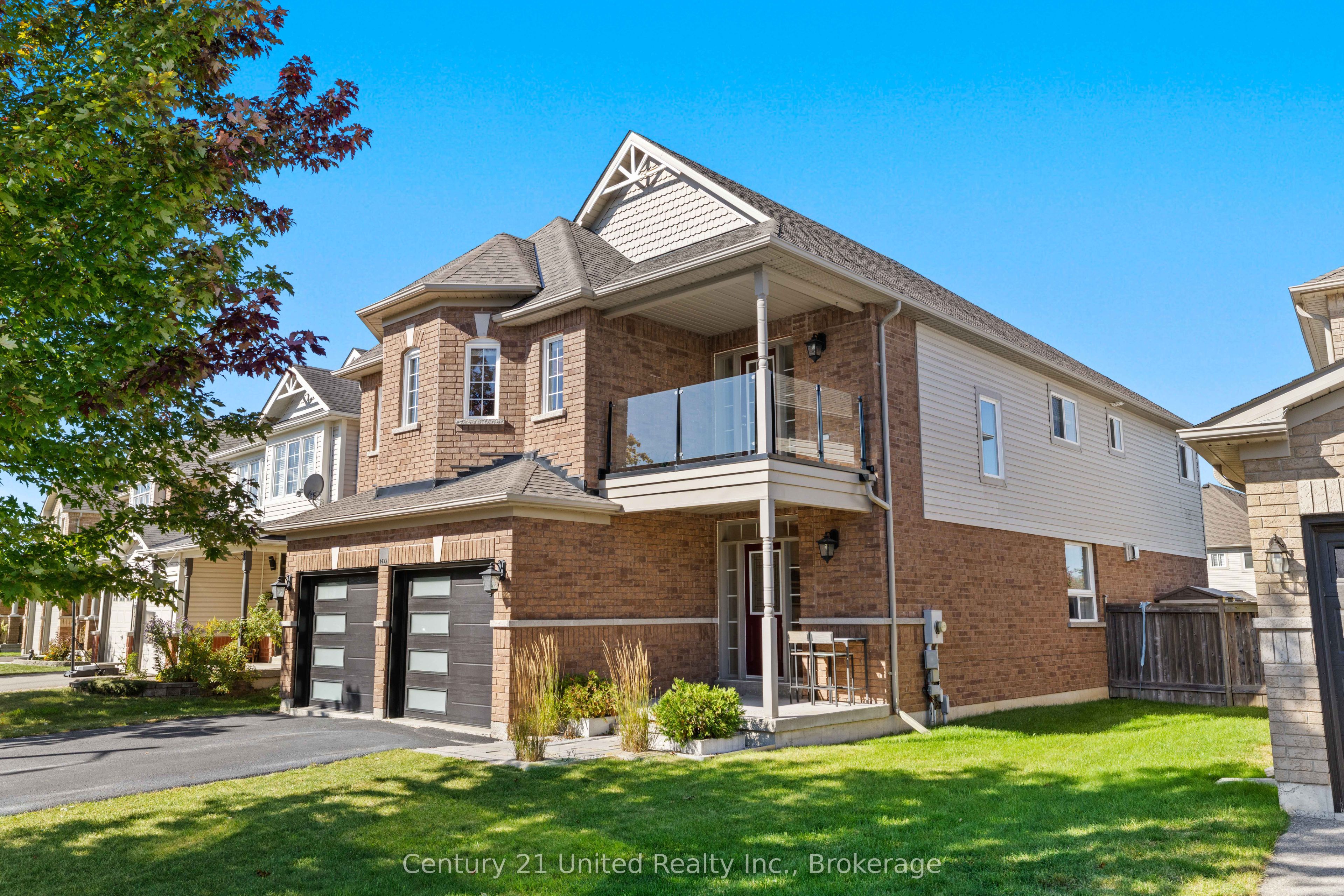 1453 Mcauliffe Lane Property Photo 1