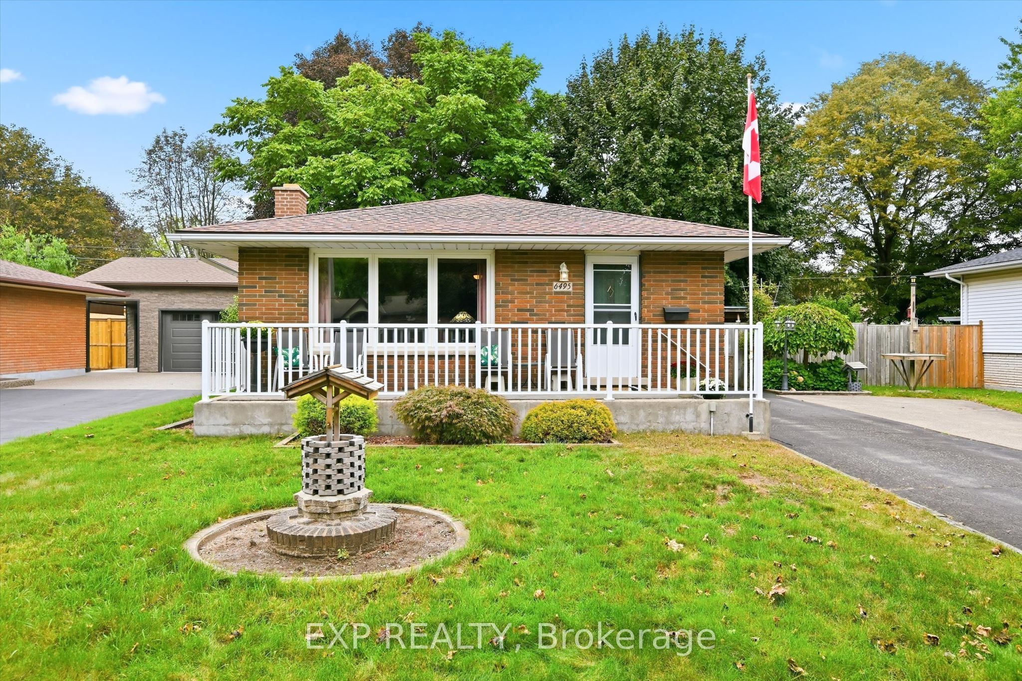6495 Bracken Street Property Photo 1