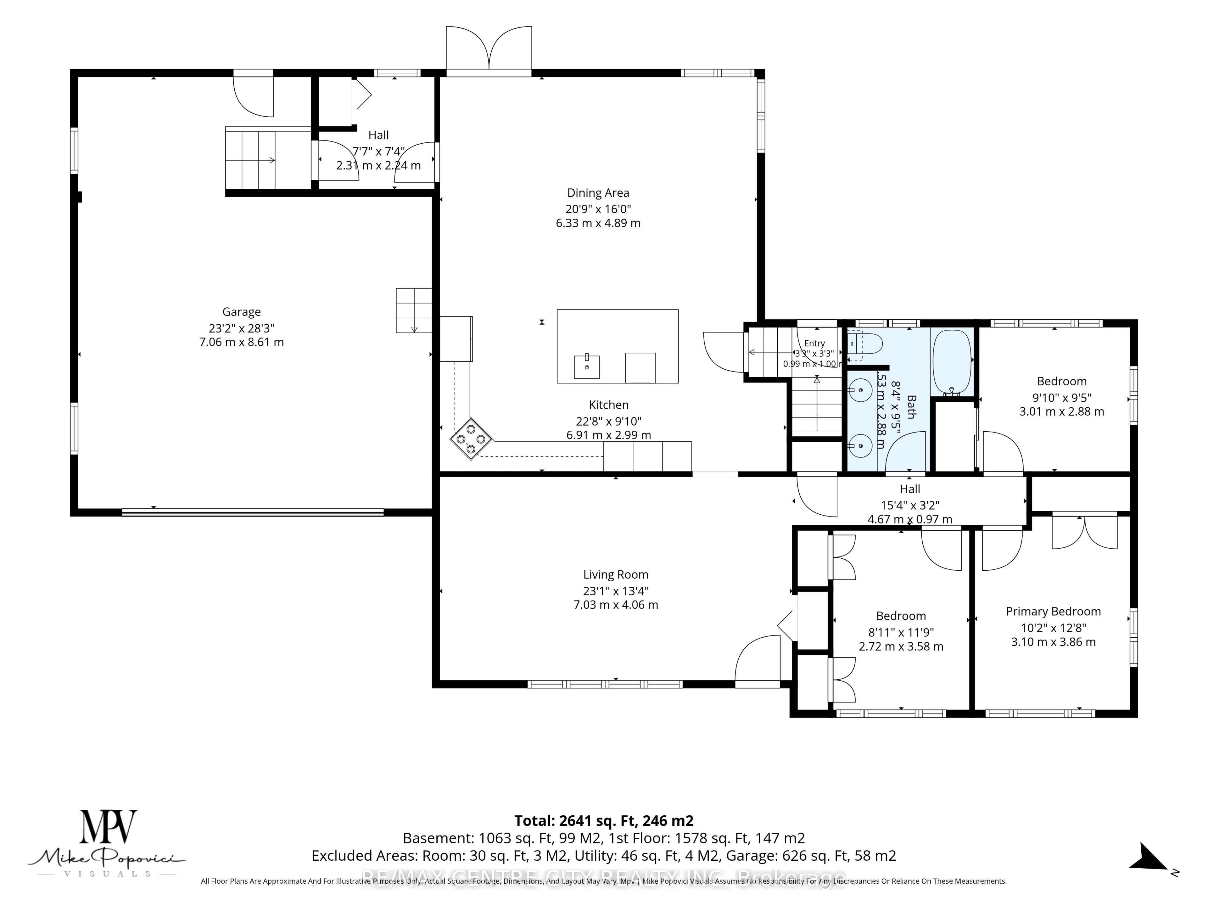 324 Carlow Road Property Photo 42