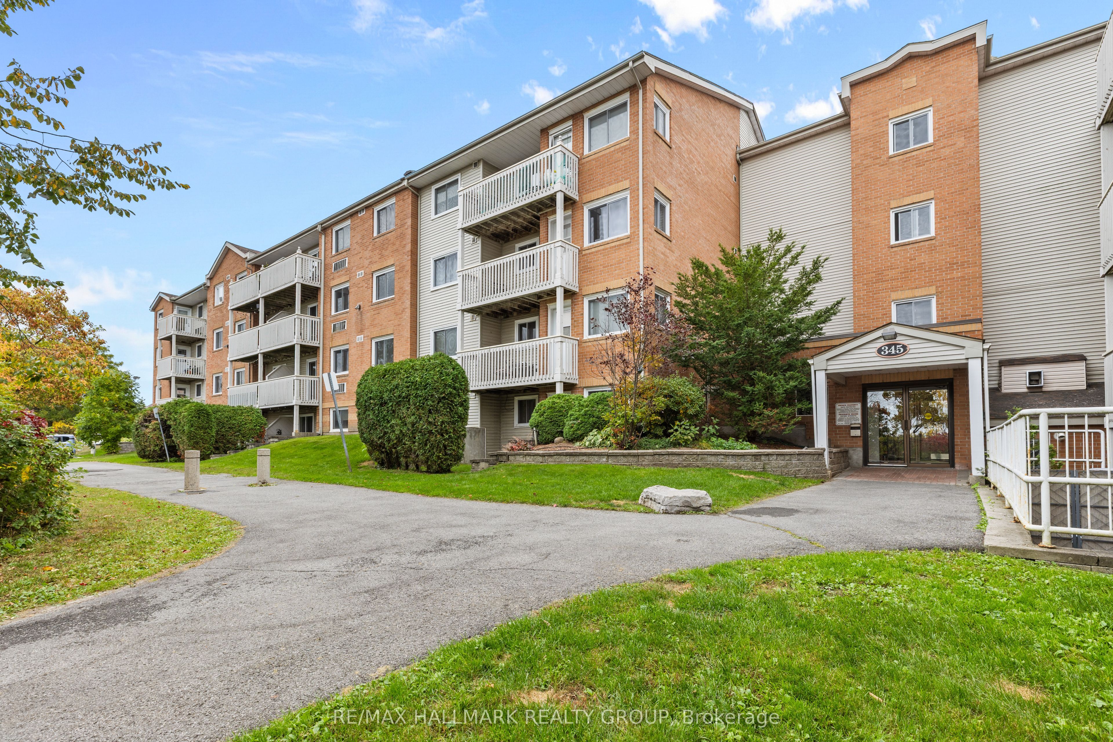 345 Centrum Boulevard 306 Property Photo 1