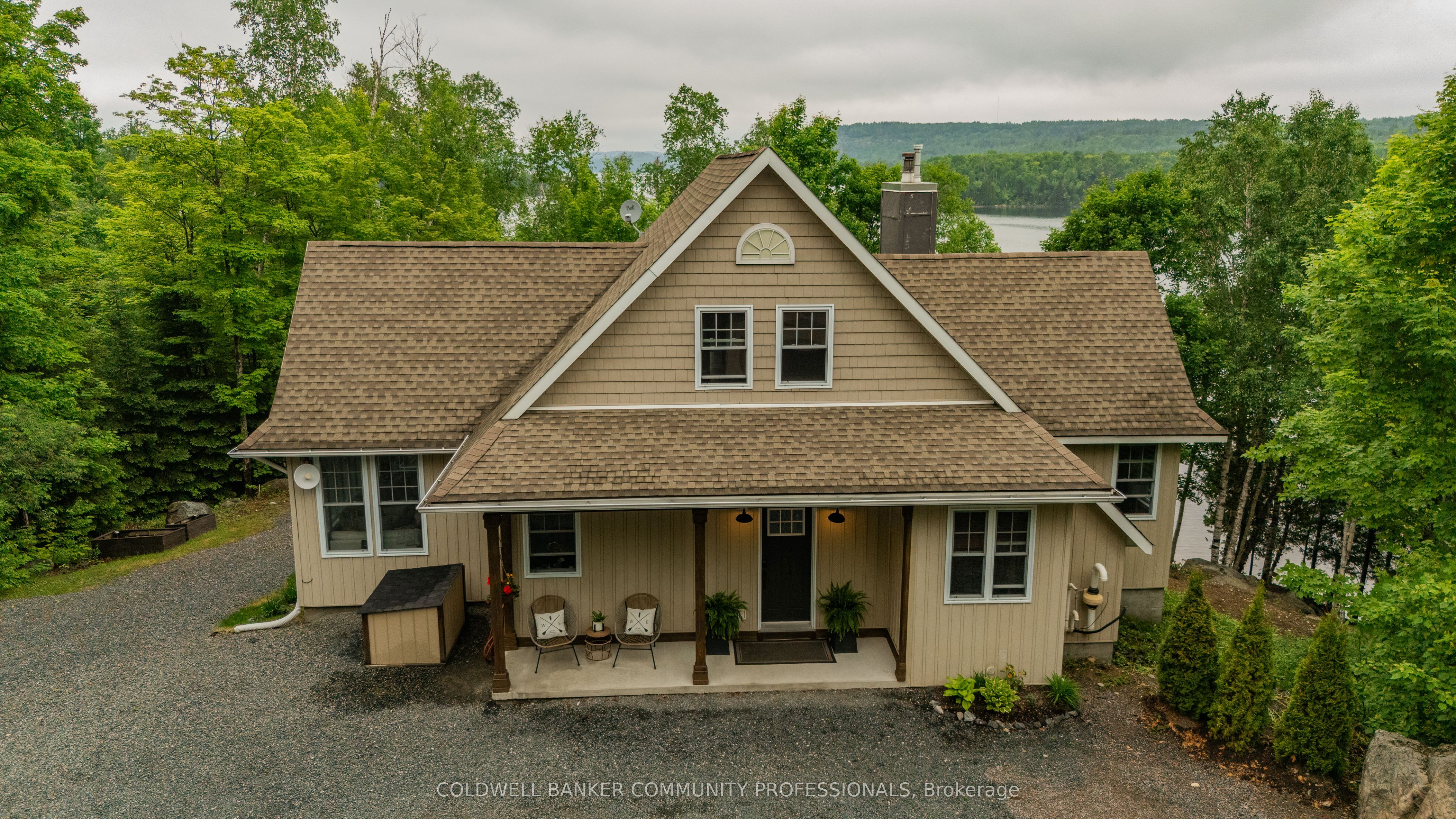 780 Stanrock Road Property Photo 3