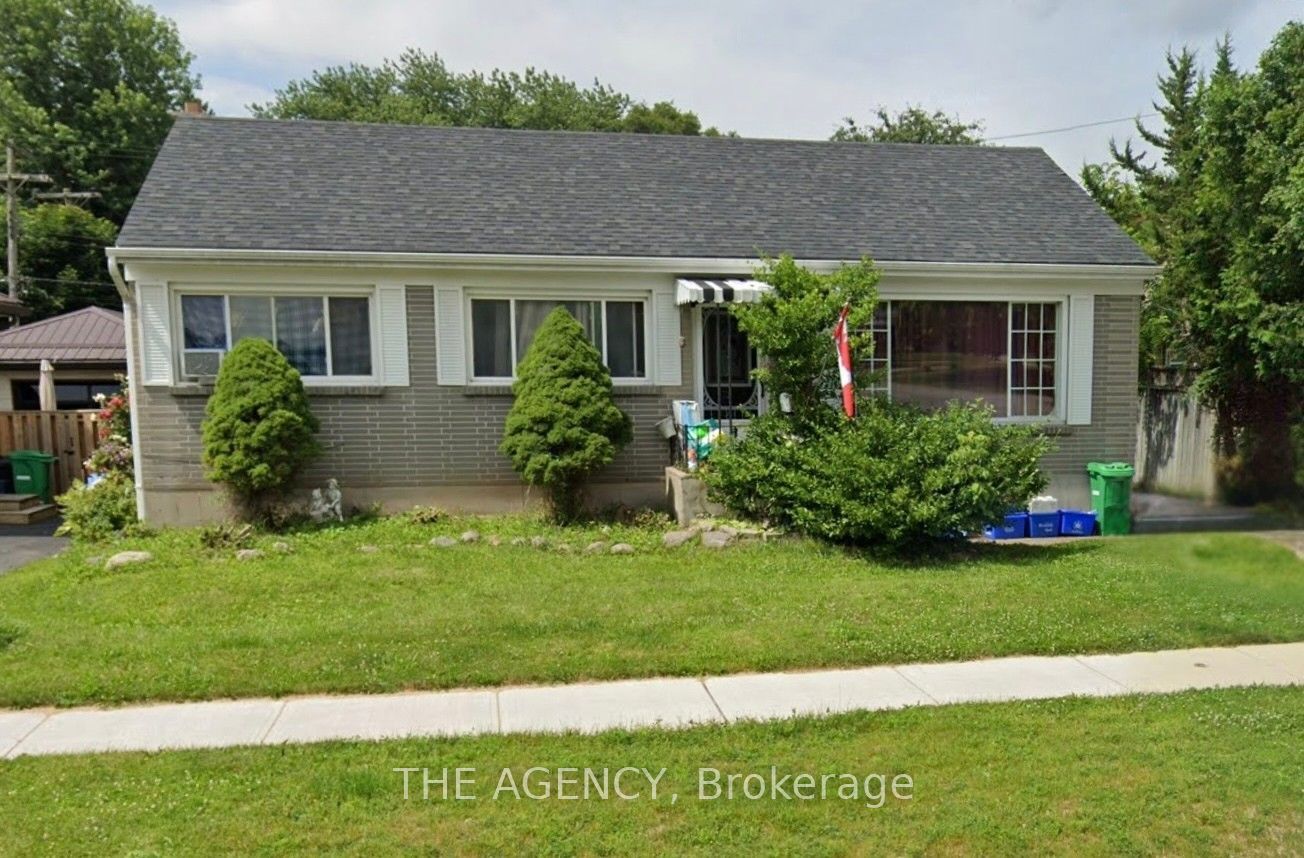 887 Philip Street Property Photo 1