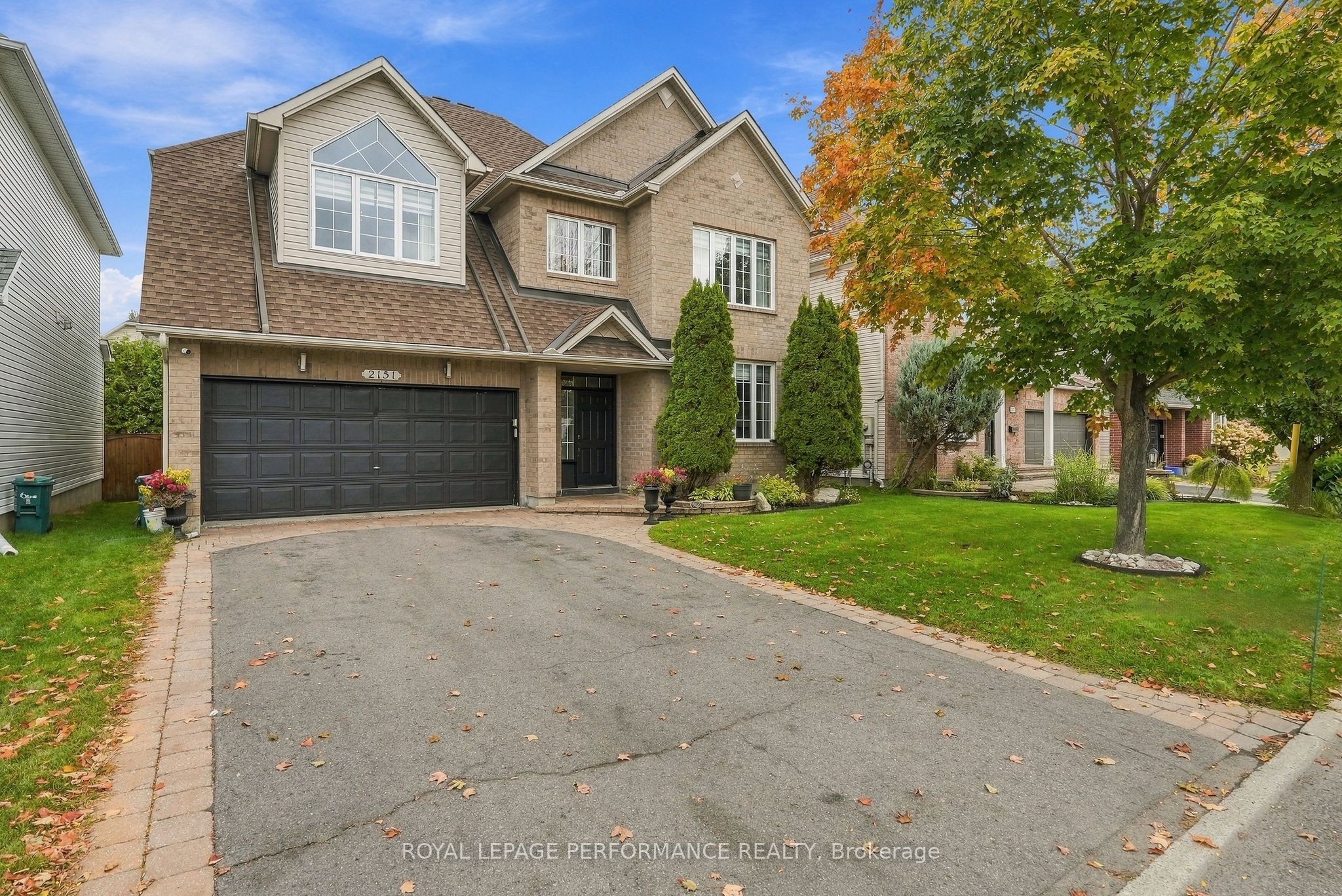 2151 Melanson Crescent