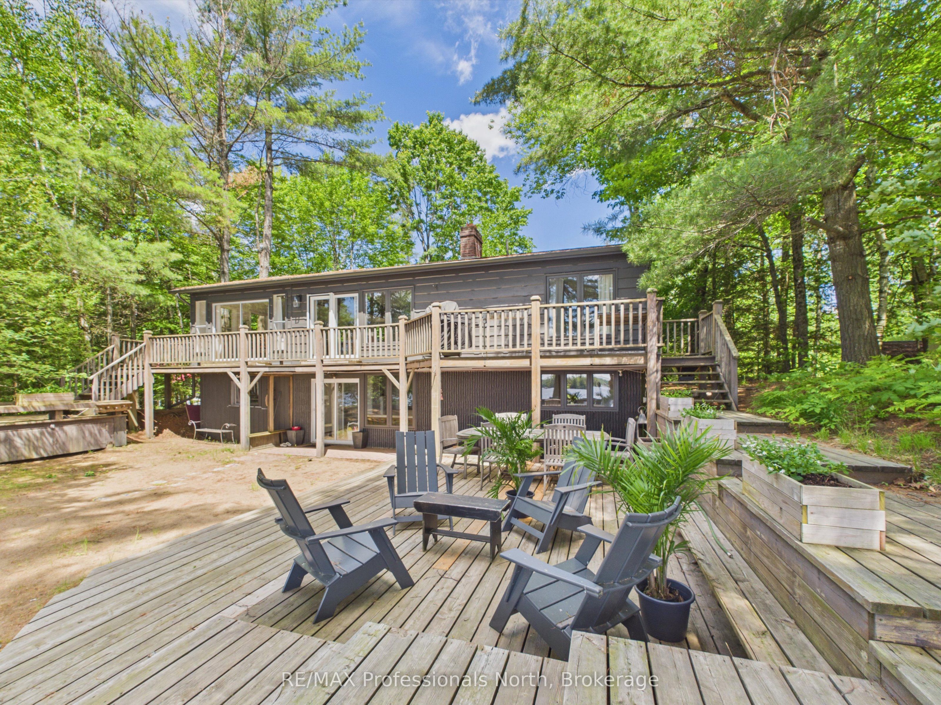 1398 Milne Road Property Photo 1
