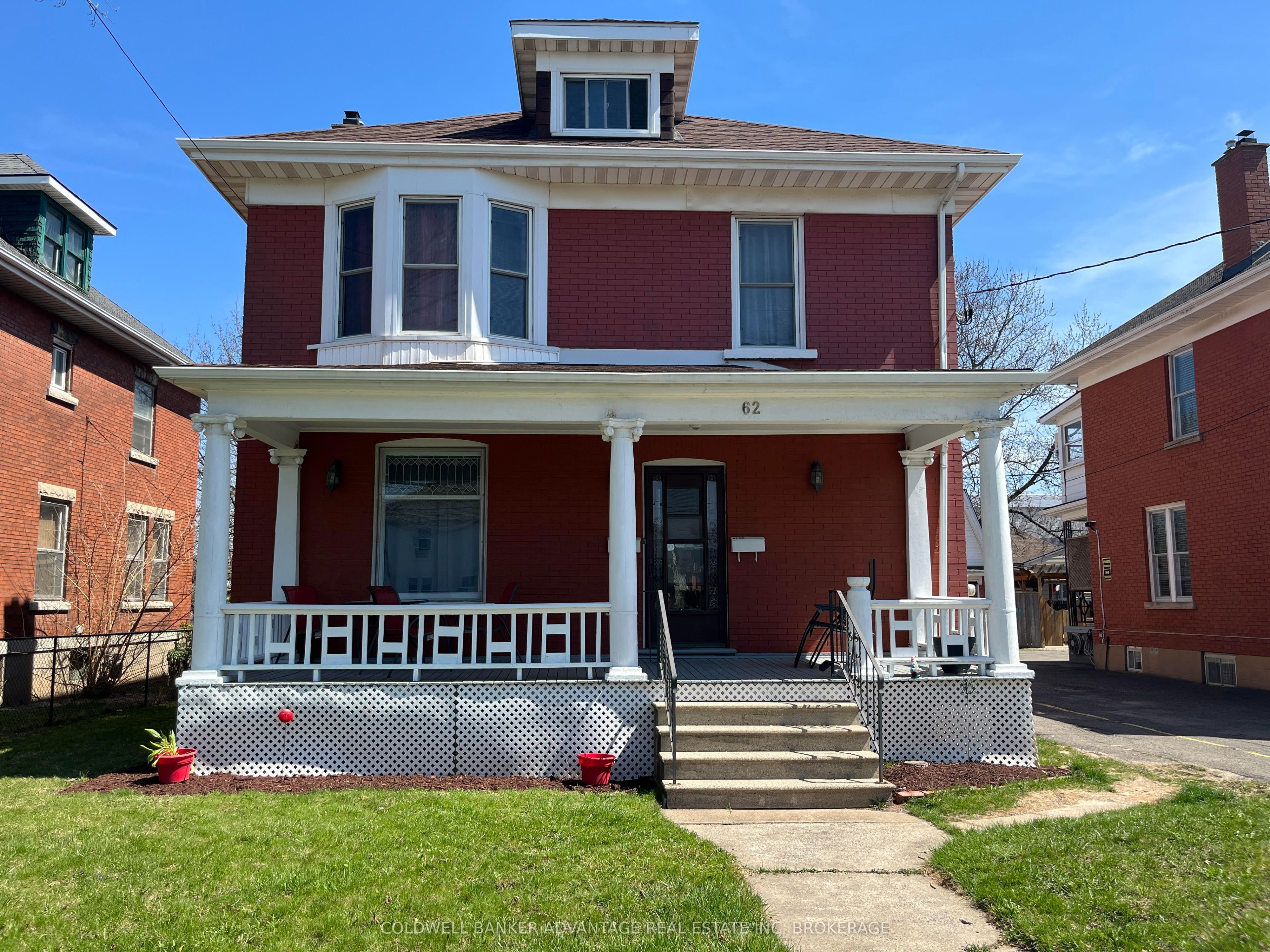 62 Burgar Street Property Photo 1