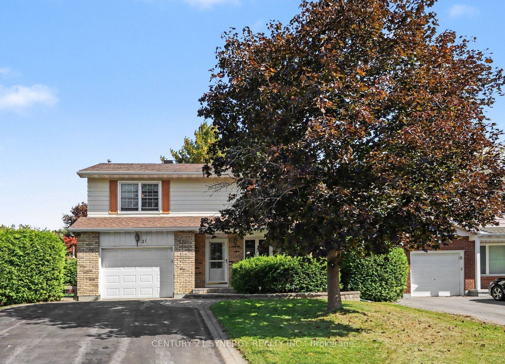 21 Alder Crescent Property Photo 1