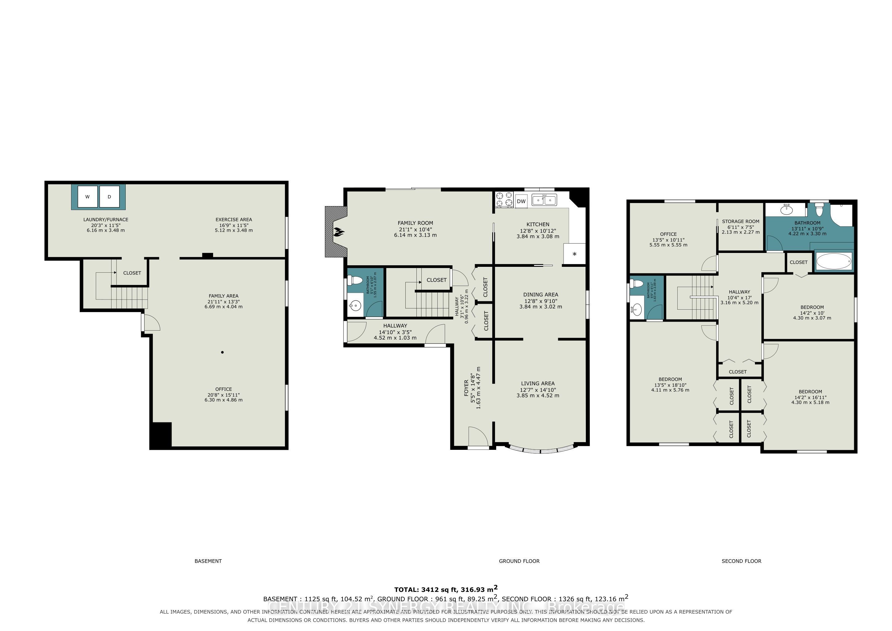 21 Alder Crescent Property Photo 34