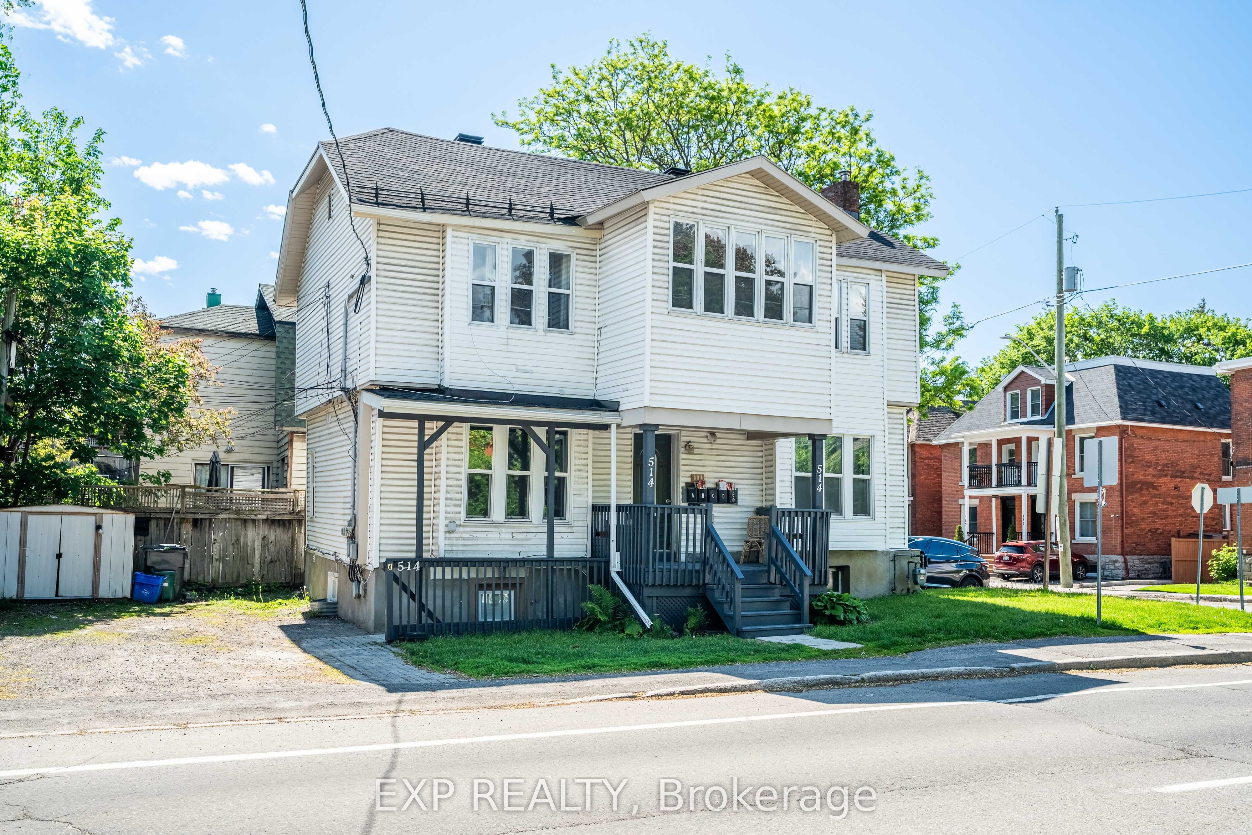 514 Lyon Street N Property Photo 1