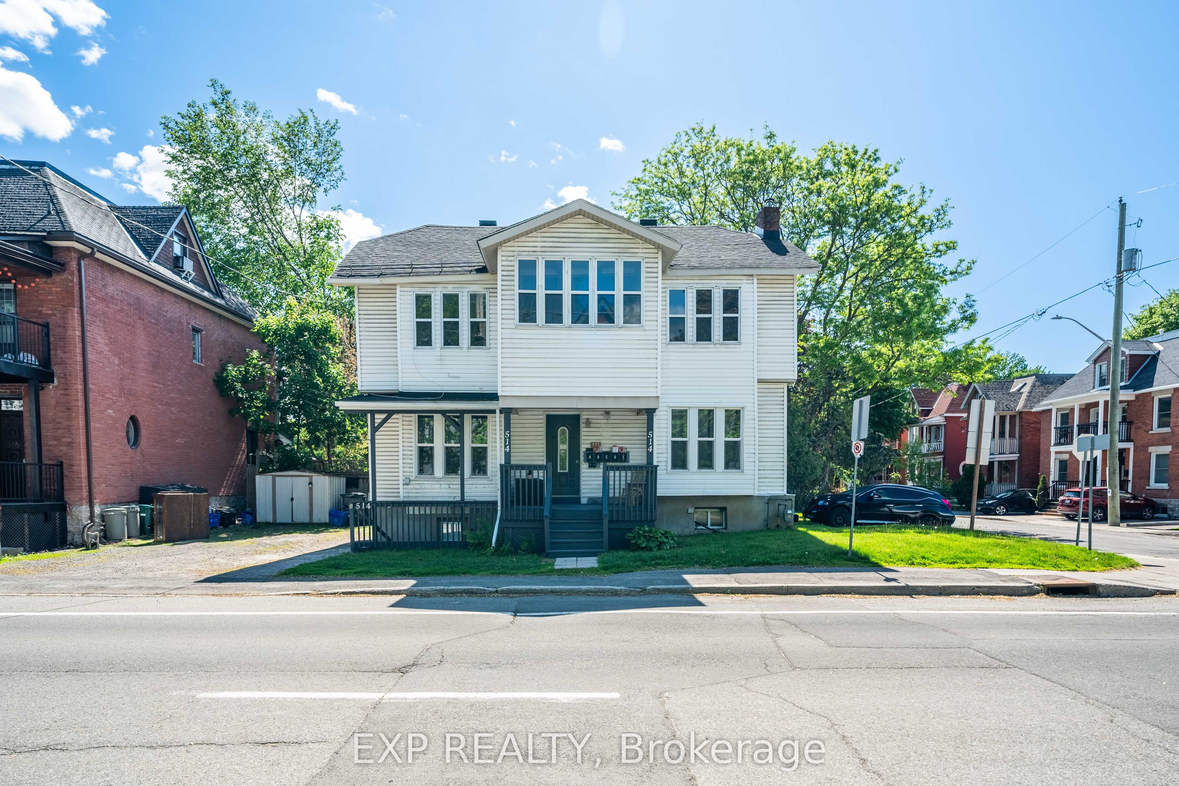 514 Lyon Street N Property Photo 2
