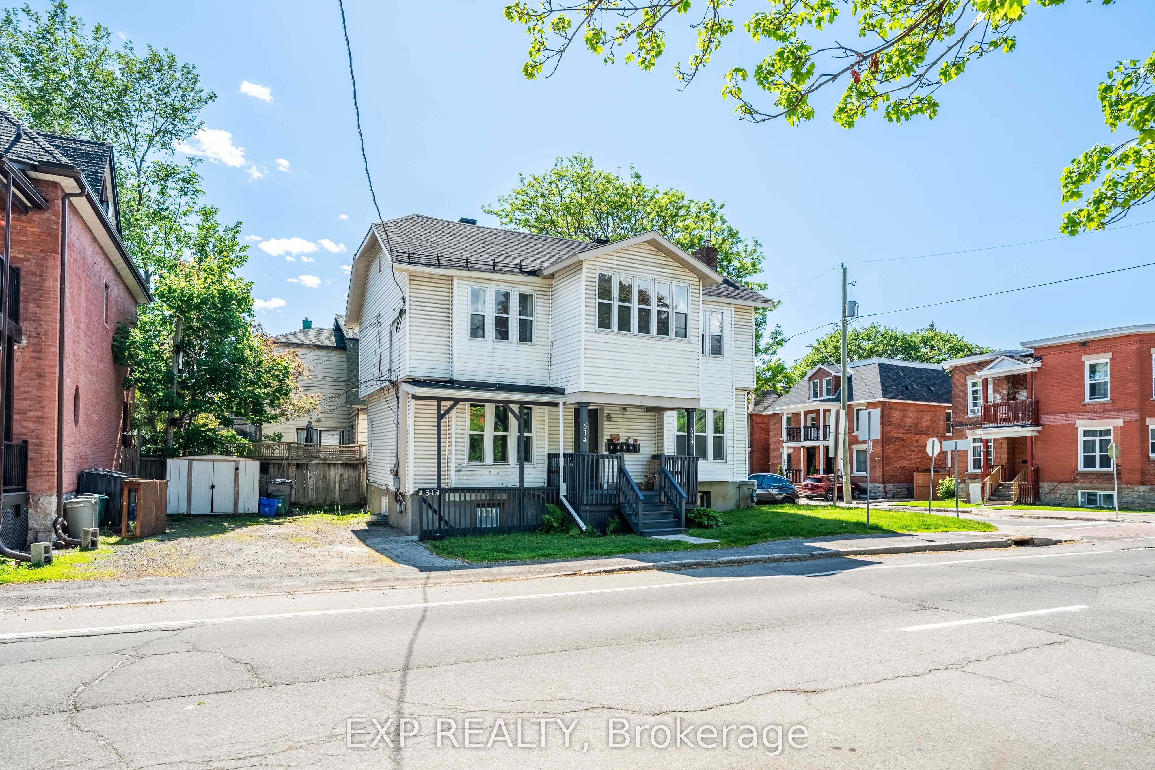 514 Lyon Street N Property Photo 3