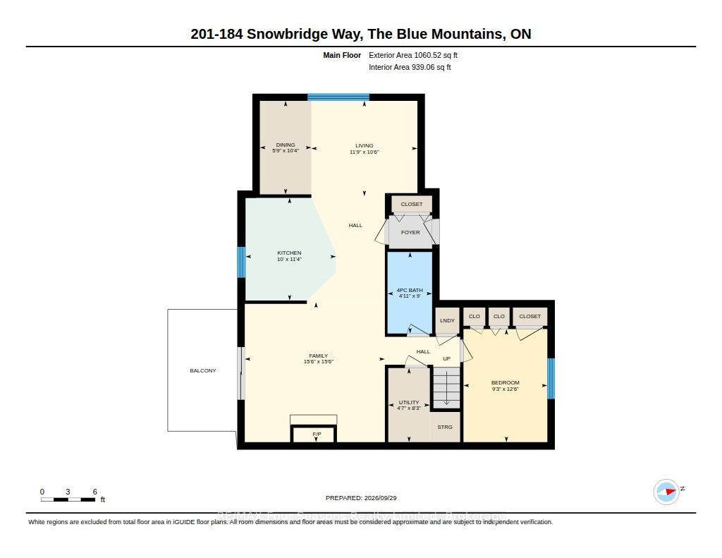 184 Snowbridge Way 201 Property Photo 26