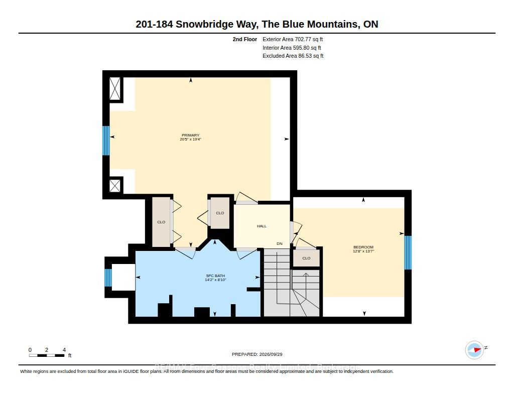 184 Snowbridge Way 201 Property Photo 27