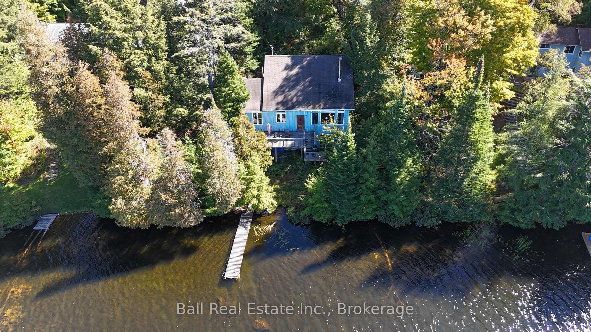 1034 Charlie George Lake Drive N Property Photo 1