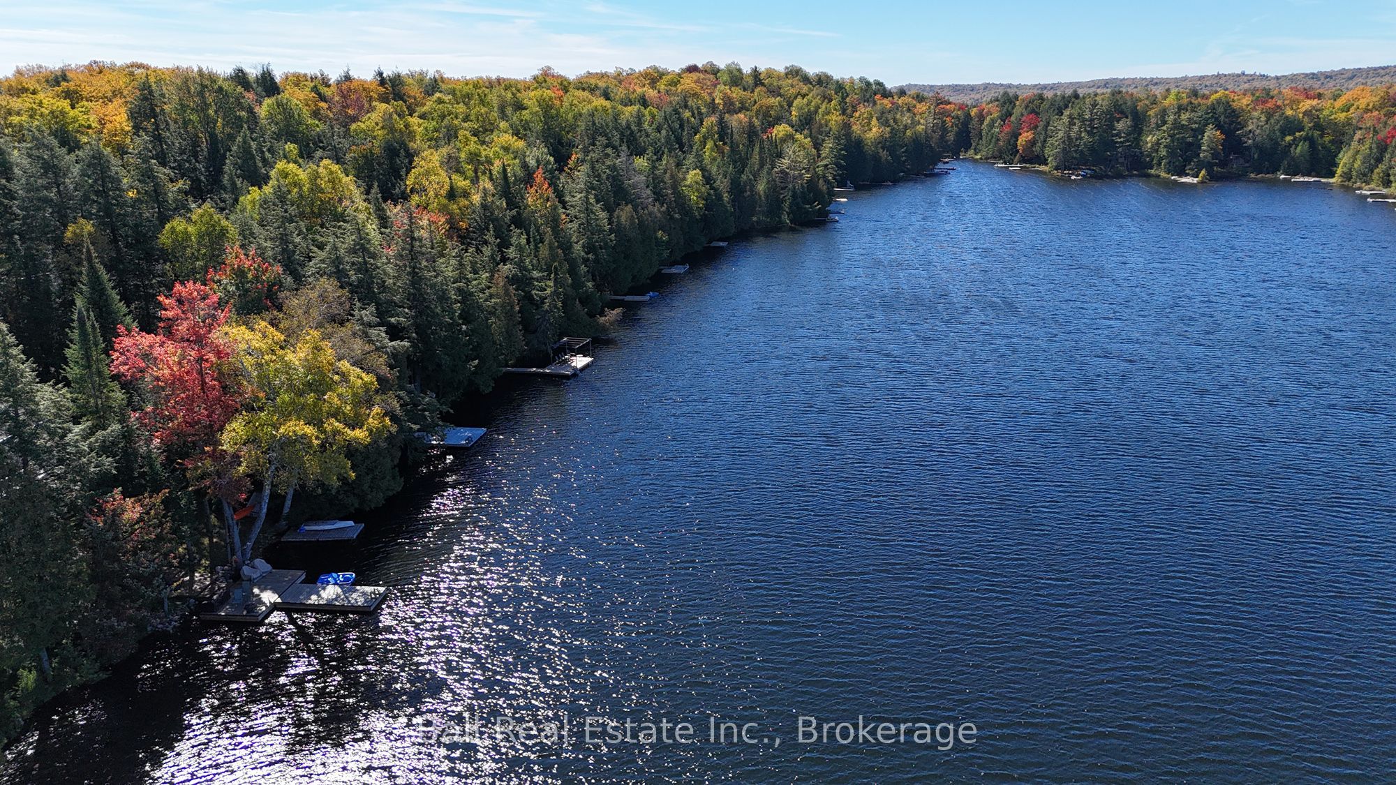 1034 Charlie George Lake Drive N Property Photo 4
