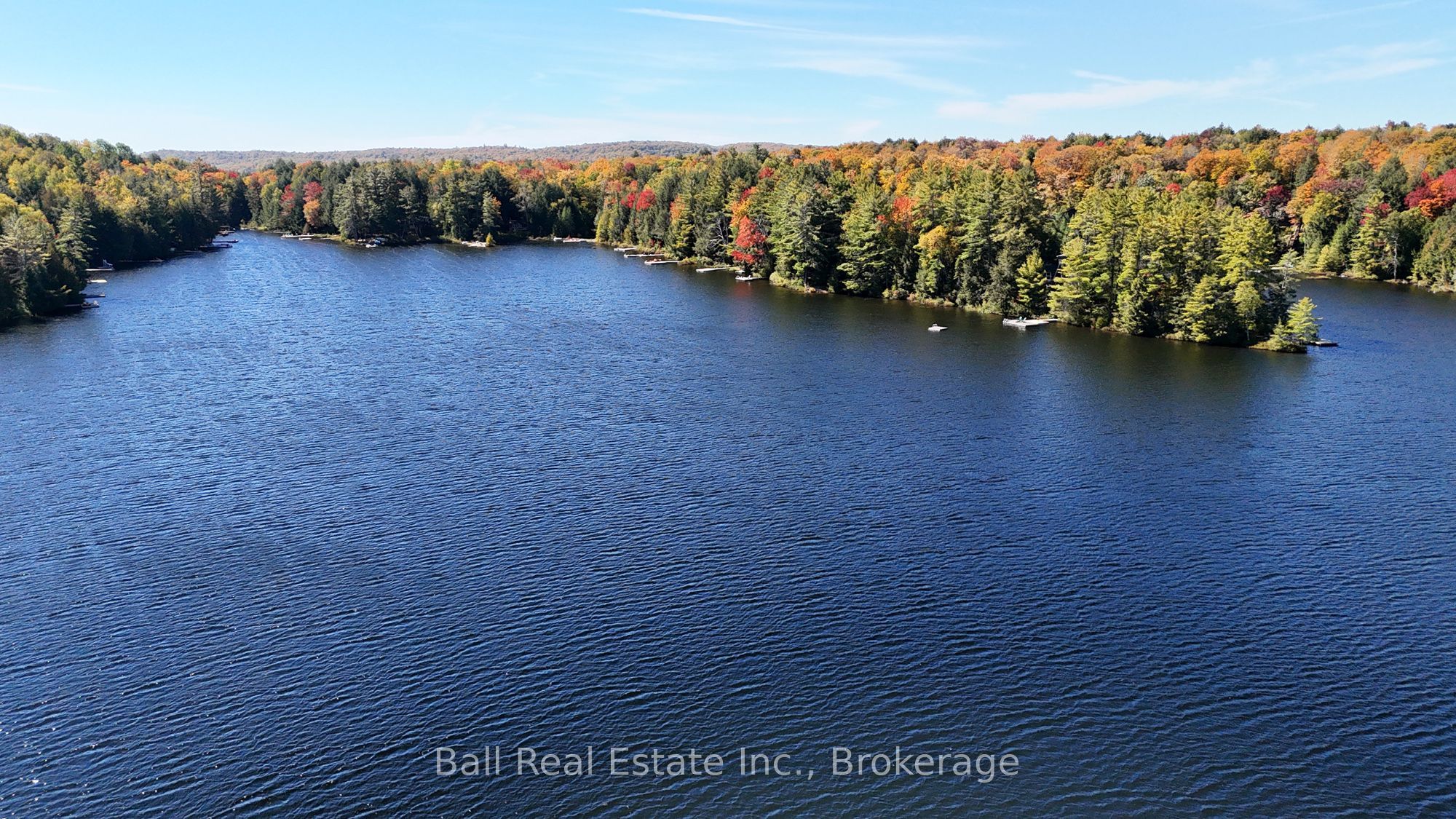 1034 Charlie George Lake Drive N Property Photo 5