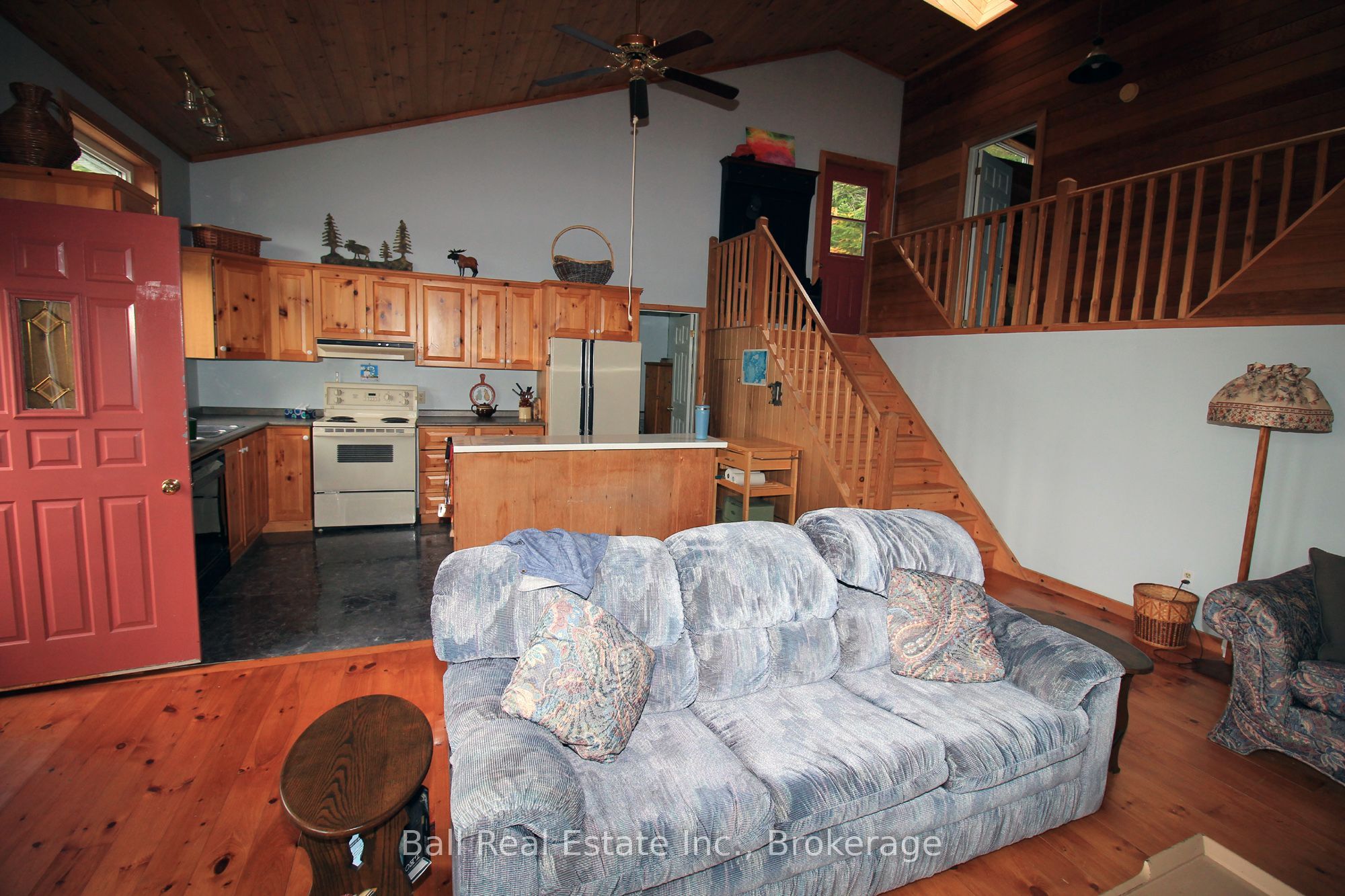 1034 Charlie George Lake Drive N Property Photo 10