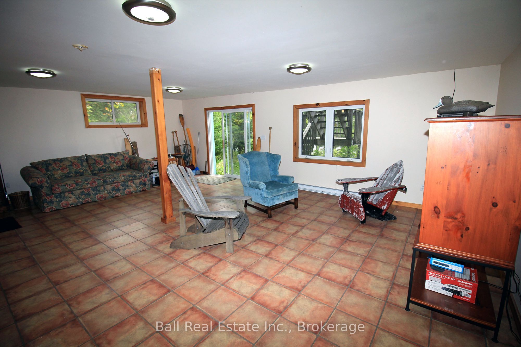 1034 Charlie George Lake Drive N Property Photo 32