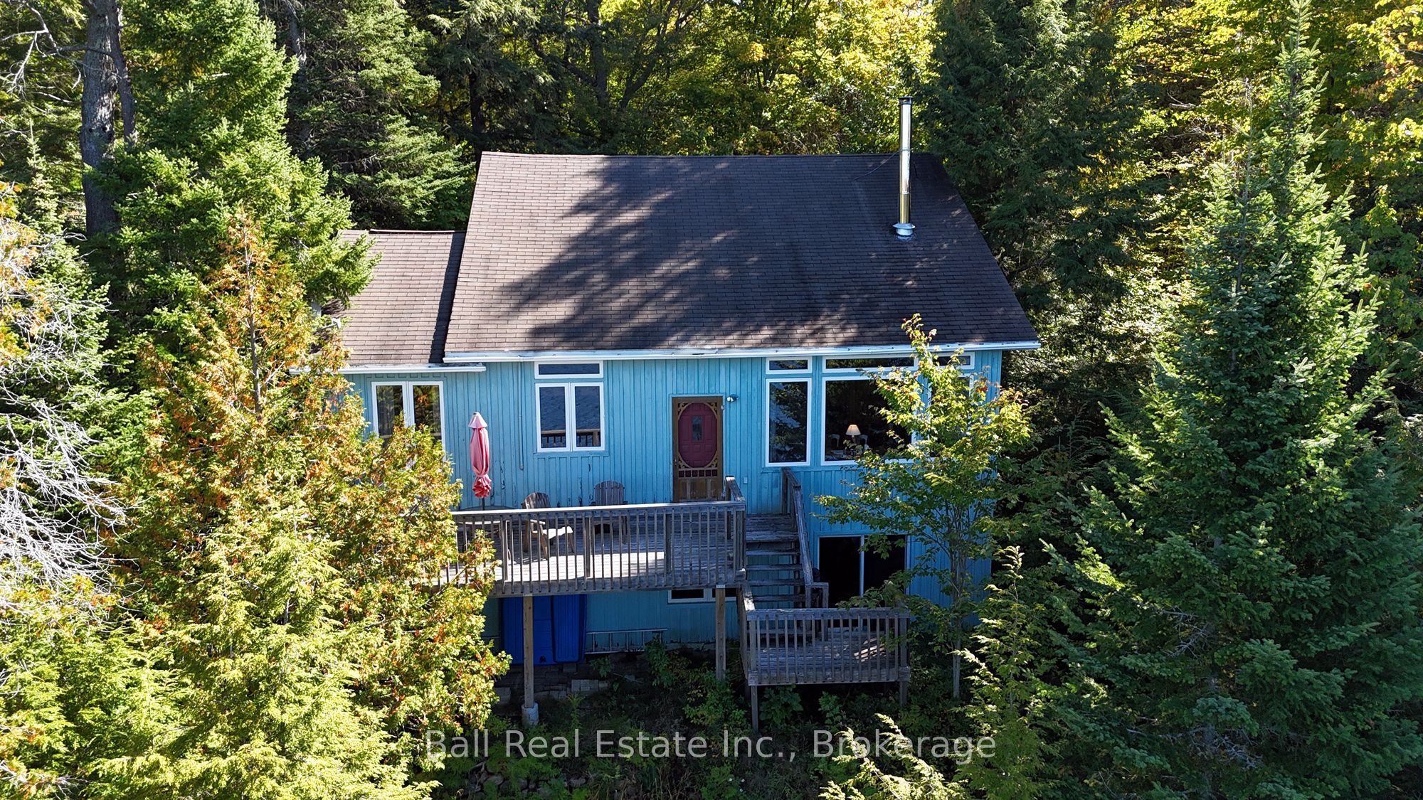 1034 Charlie George Lake Drive N Property Photo 34