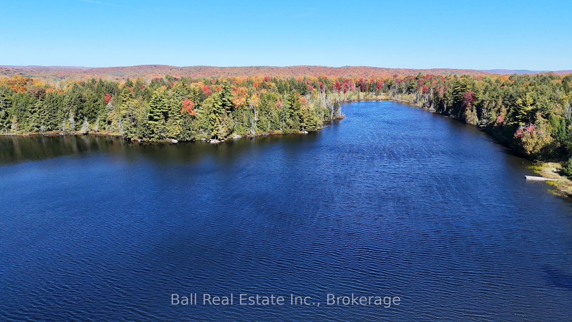 1034 Charlie George Lake Drive N Property Photo 36