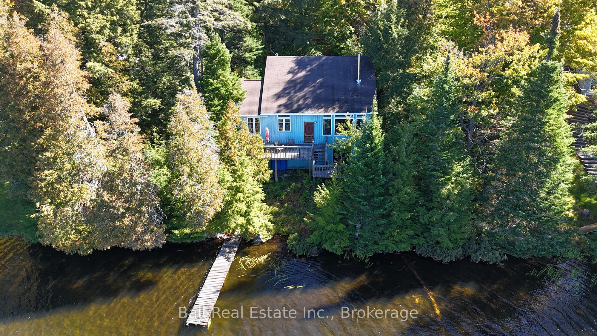 1034 Charlie George Lake Drive N Property Photo 38