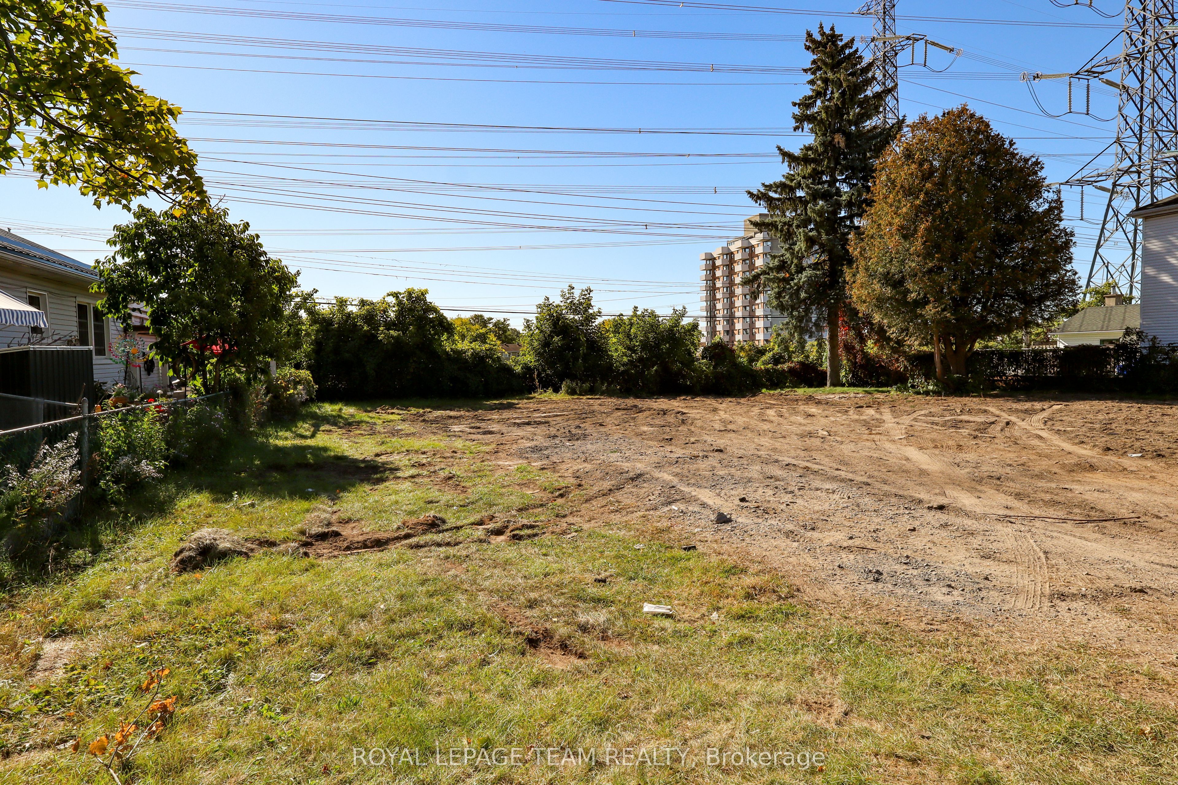 Lot 121 Kitchener Avenue Property Photo 1