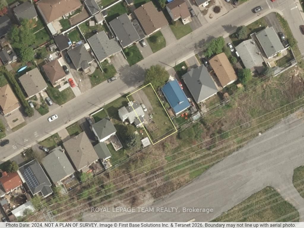 Lot 121 Kitchener Avenue Property Photo 2