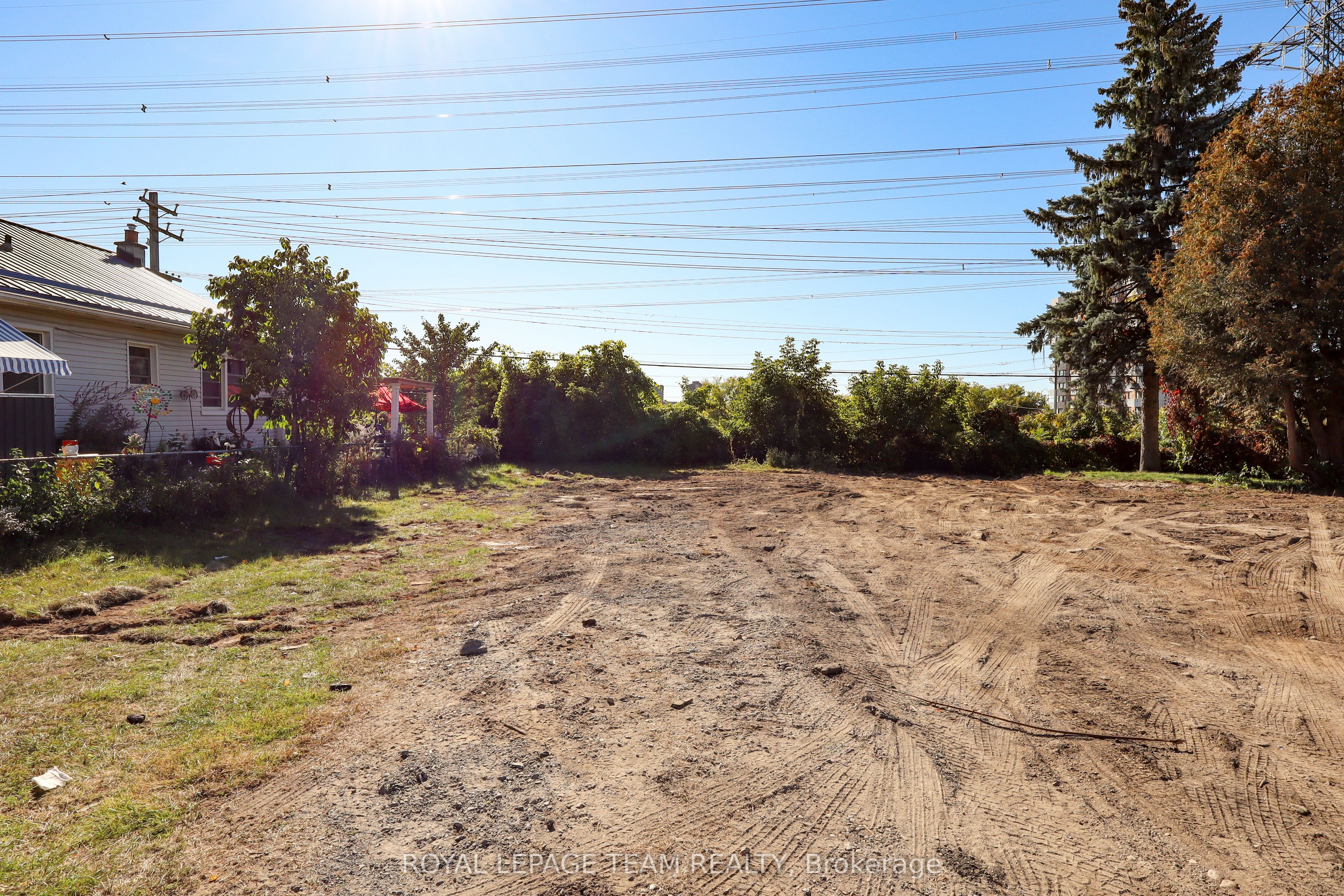 Lot 121 Kitchener Avenue Property Photo 3