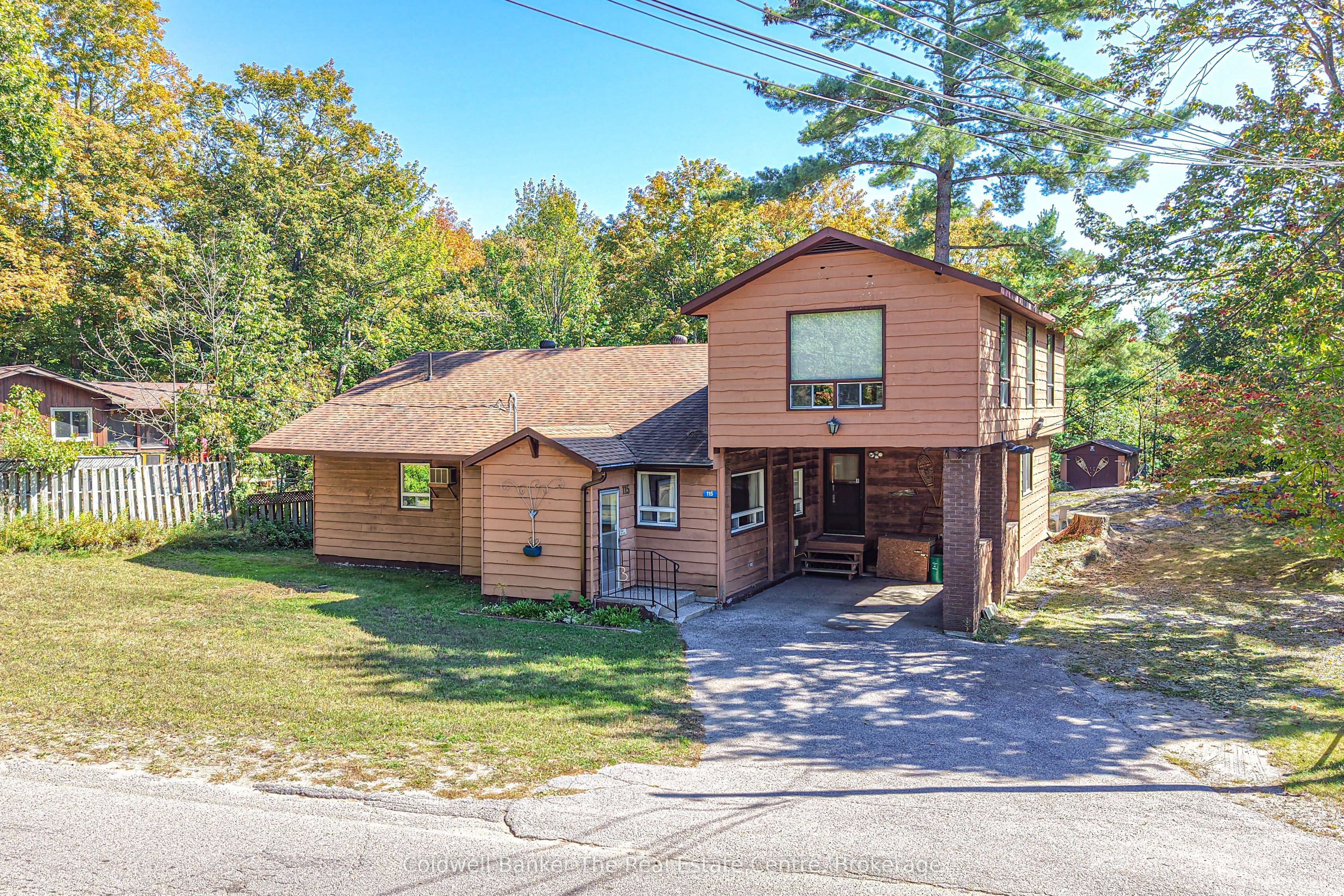 115 Jones Road Property Photo 1