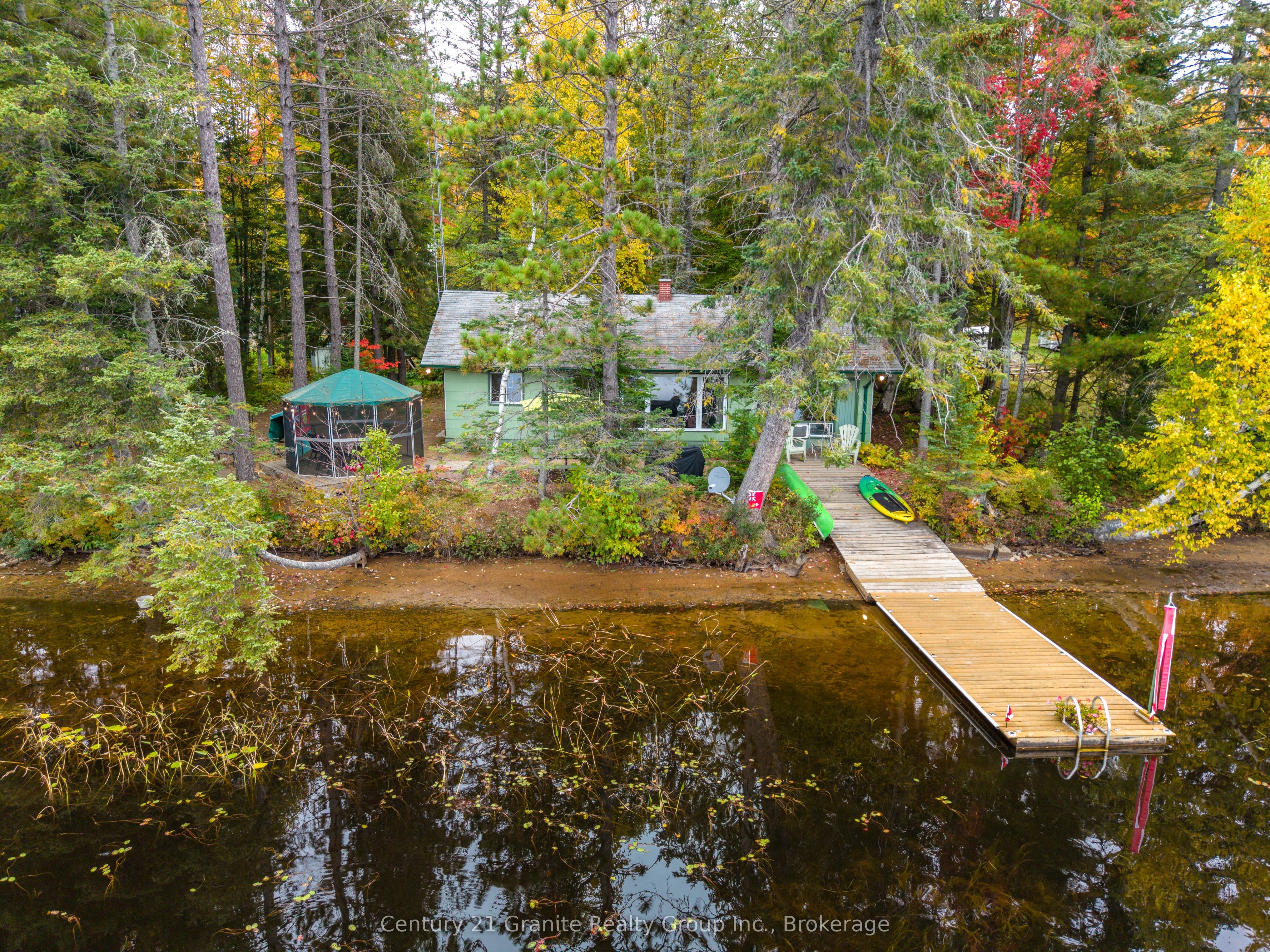 4175 Elephant Lake Road Property Photo 1