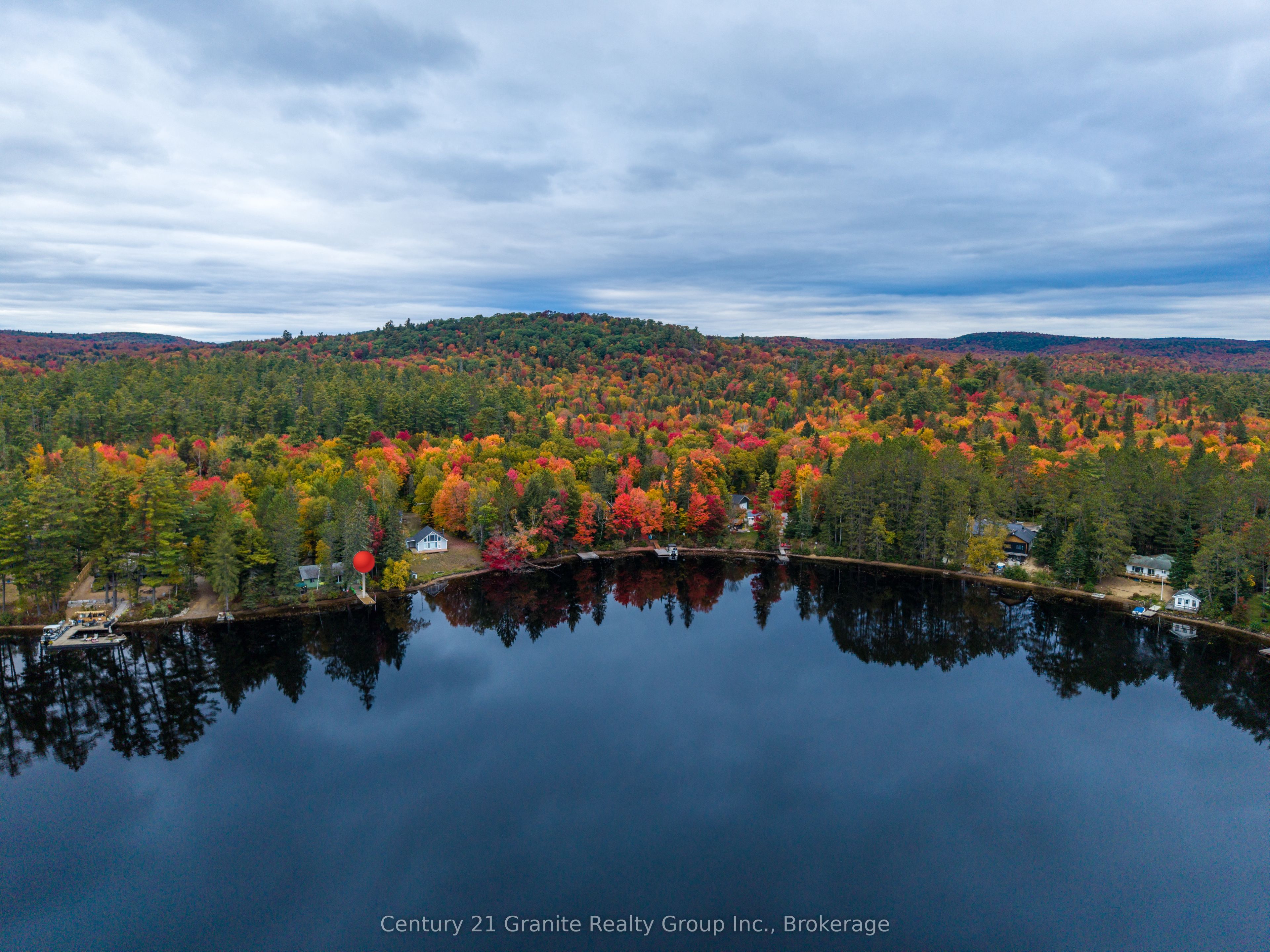 4175 Elephant Lake Road Property Photo 2