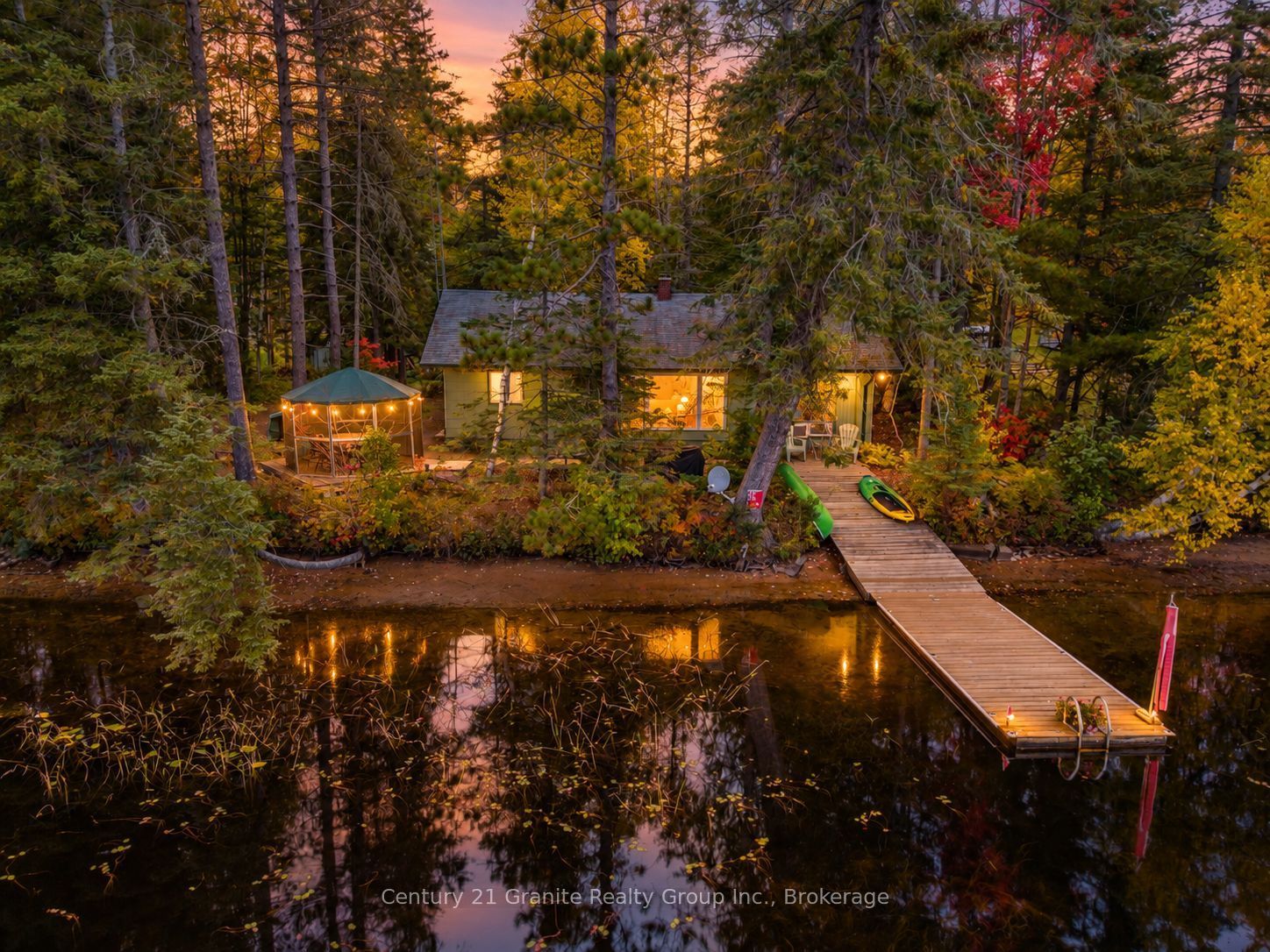 4175 Elephant Lake Road Property Photo 3