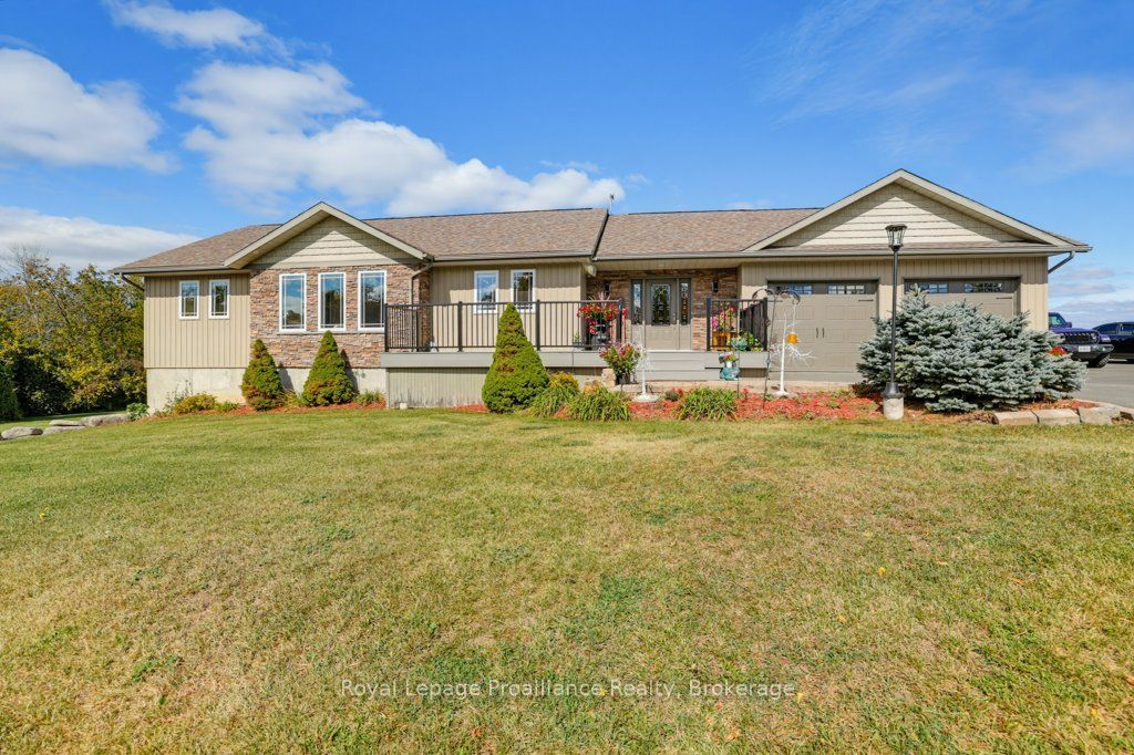 2491 Harmony Road Property Photo 1