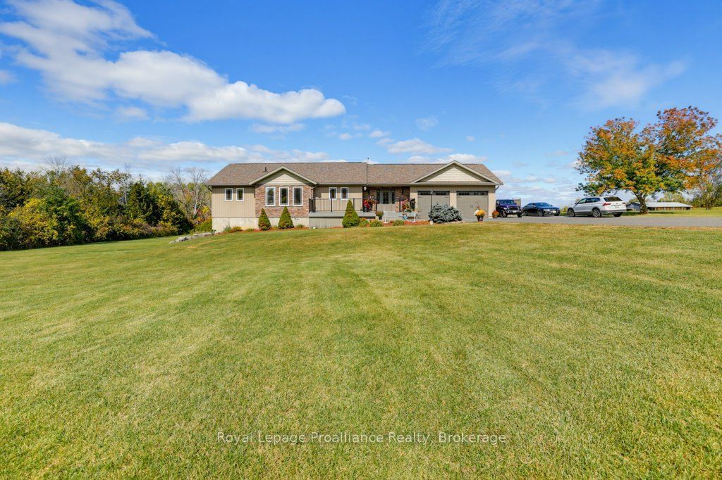 2491 Harmony Road Property Photo 2