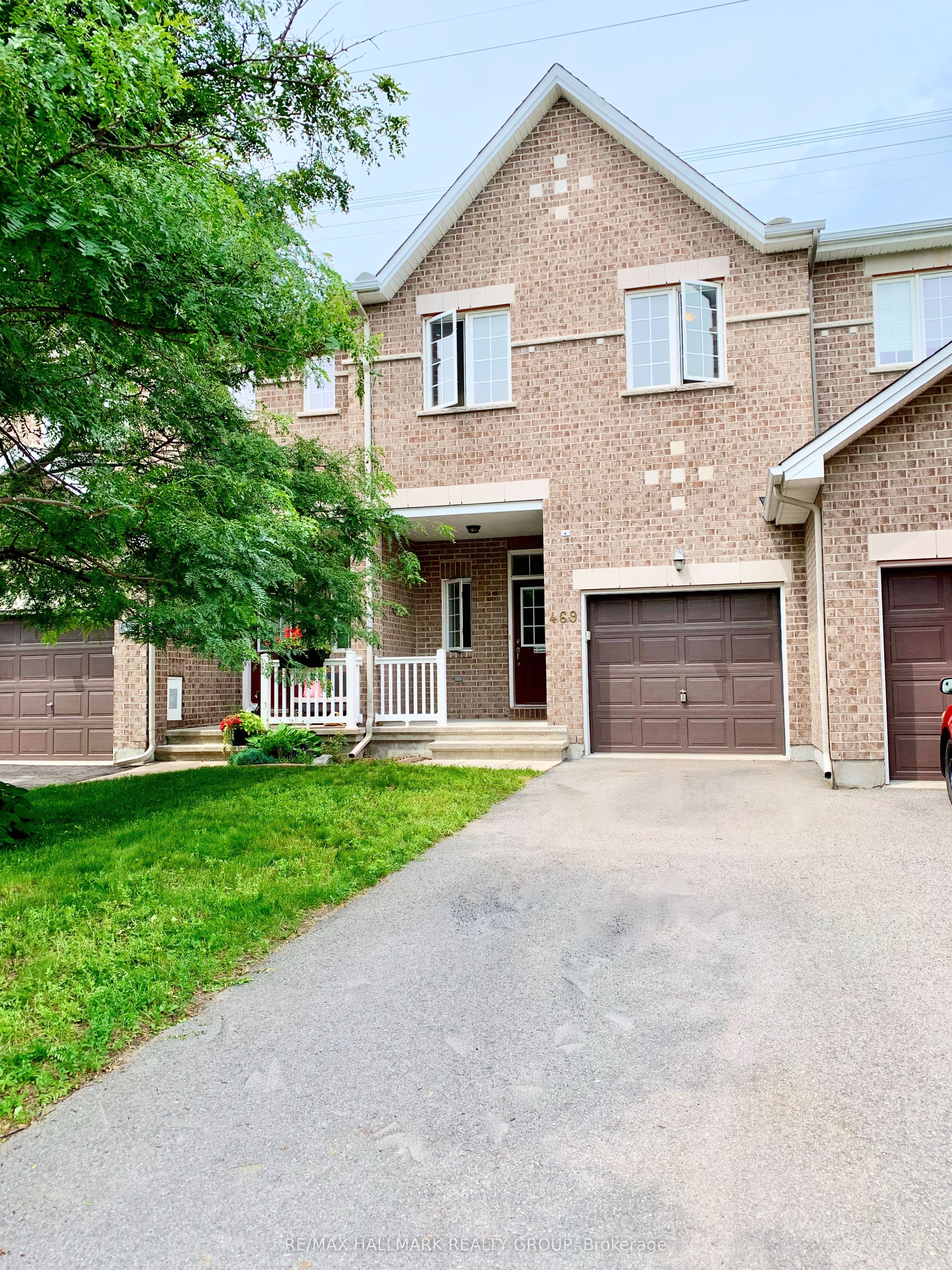 469 Foxhall Way Property Photo 1
