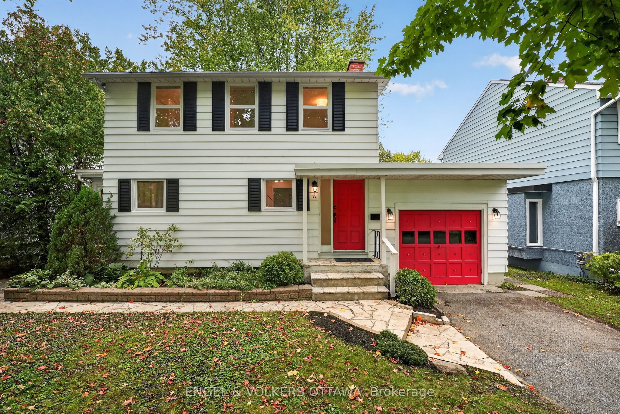 35 Bedford Crescent Property Photo 1