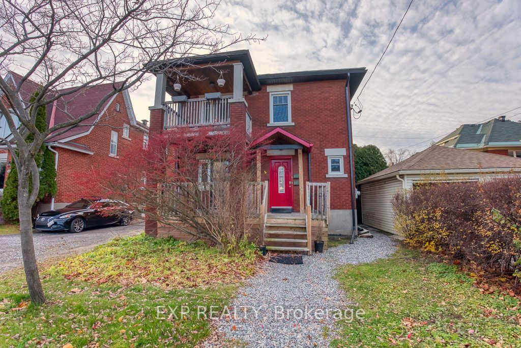 448 Holland Avenue Property Photo 1
